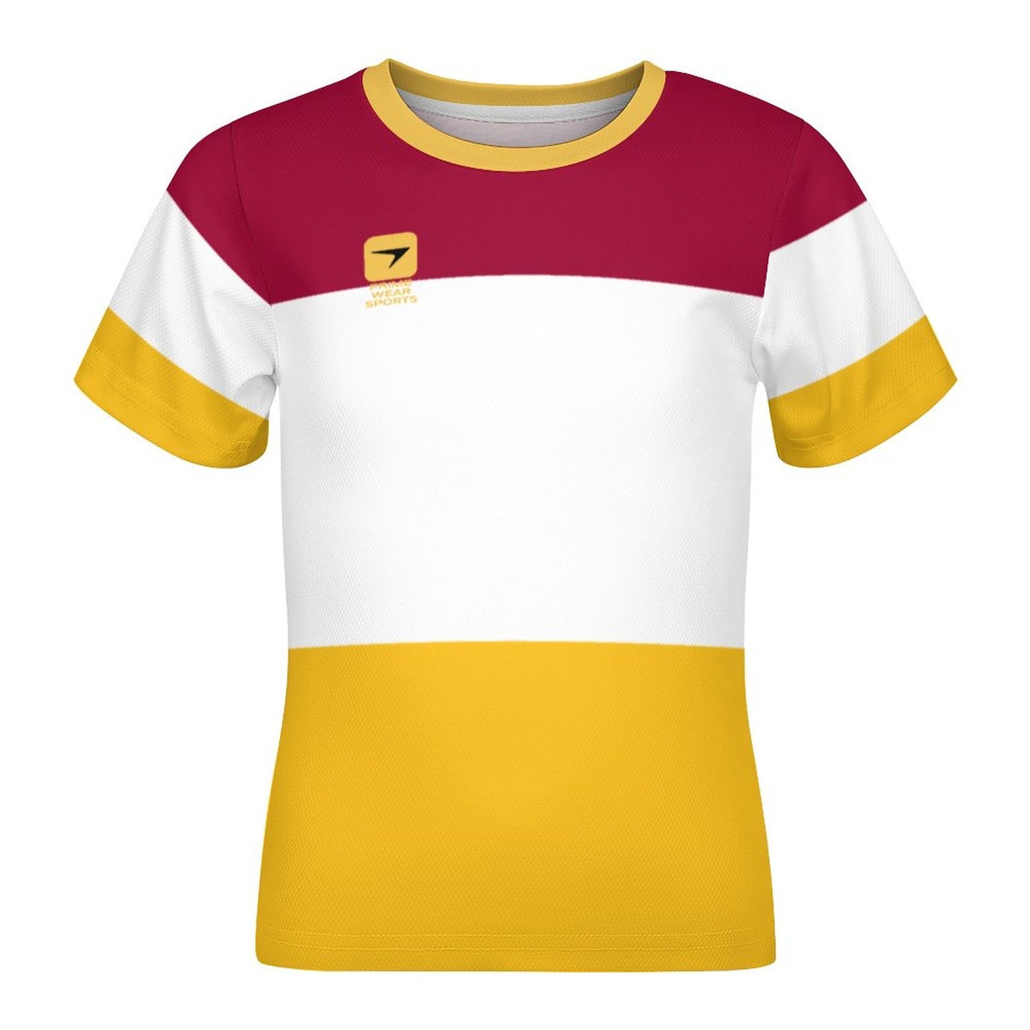 The Tri-Stripe (Youth)