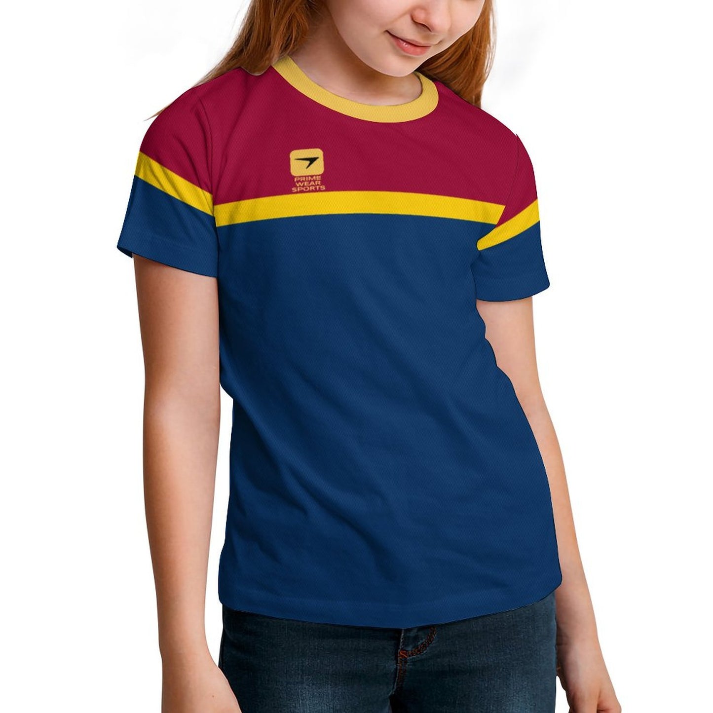 The Trimline Classic (Youth)