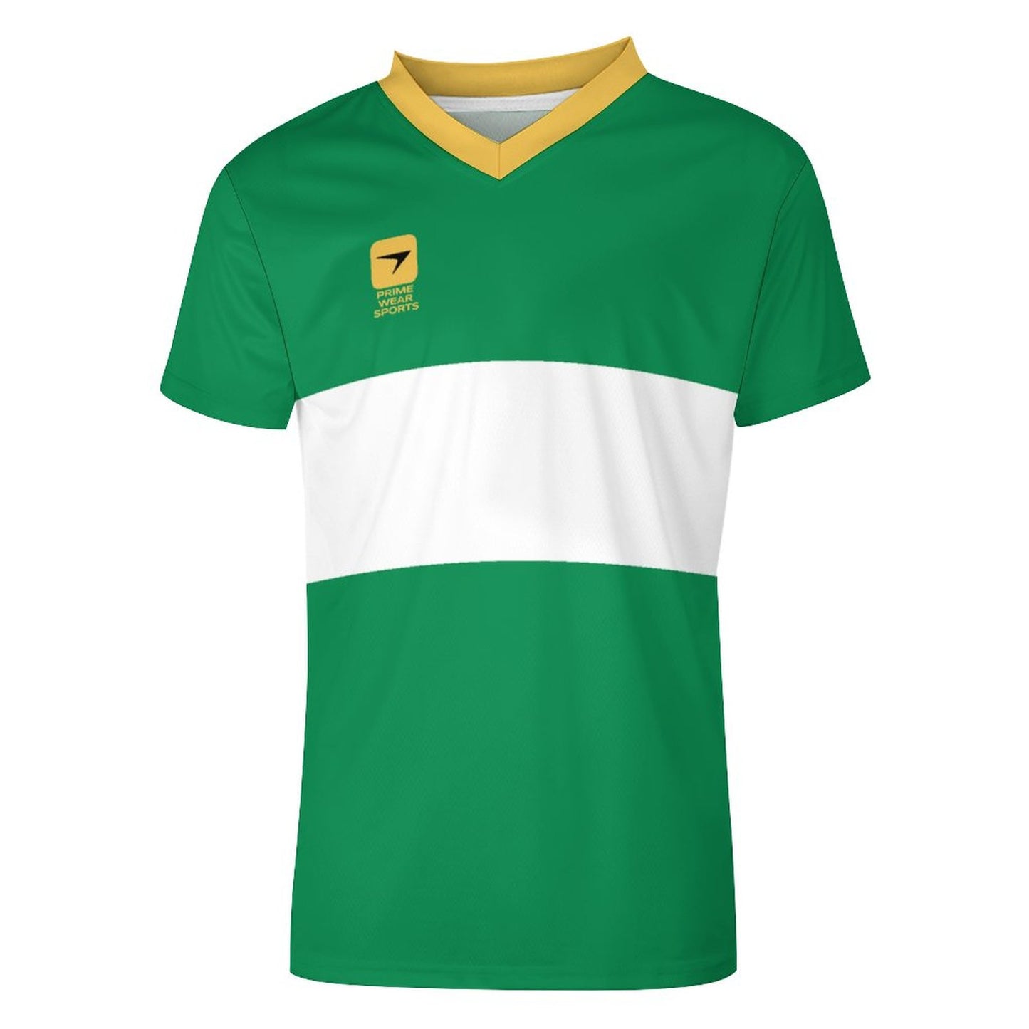 The Centerline Stripe