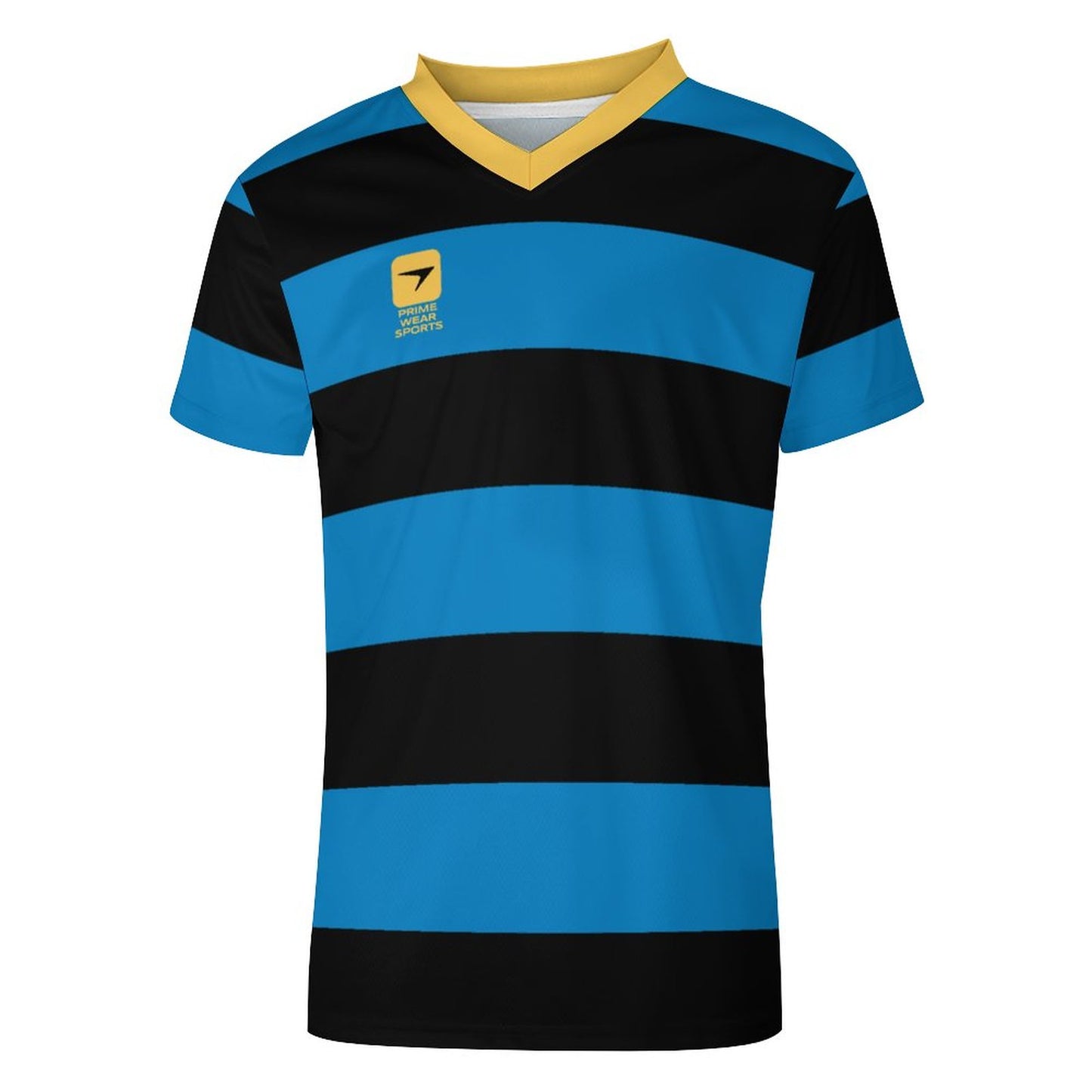 The Hoop Stripe