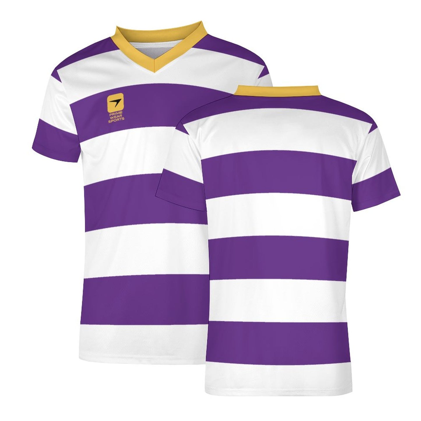 The Hoop Stripe