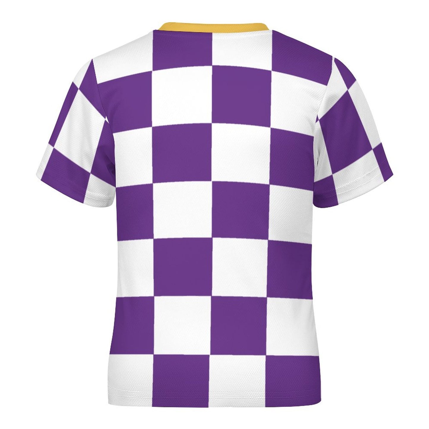 The Checkerboard (Youth)