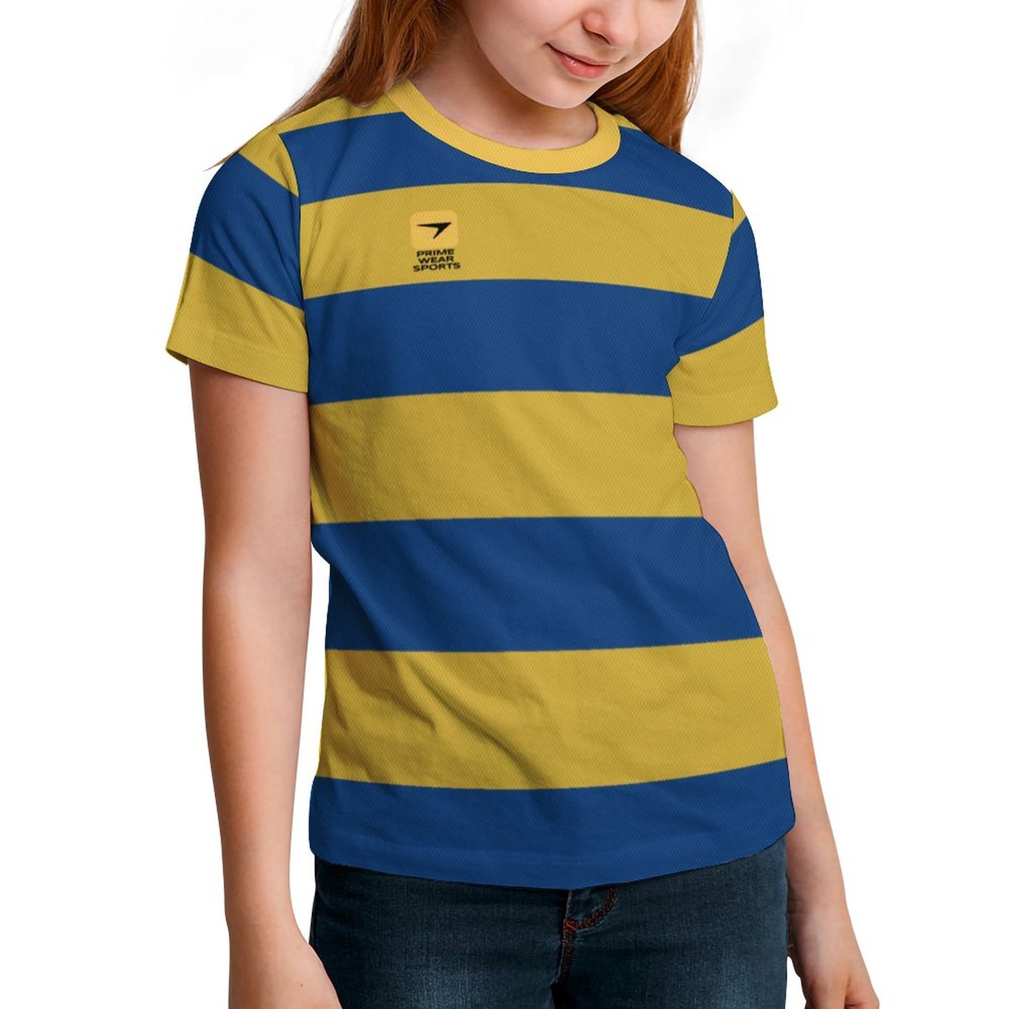 The Hoop Stripe (Youth)