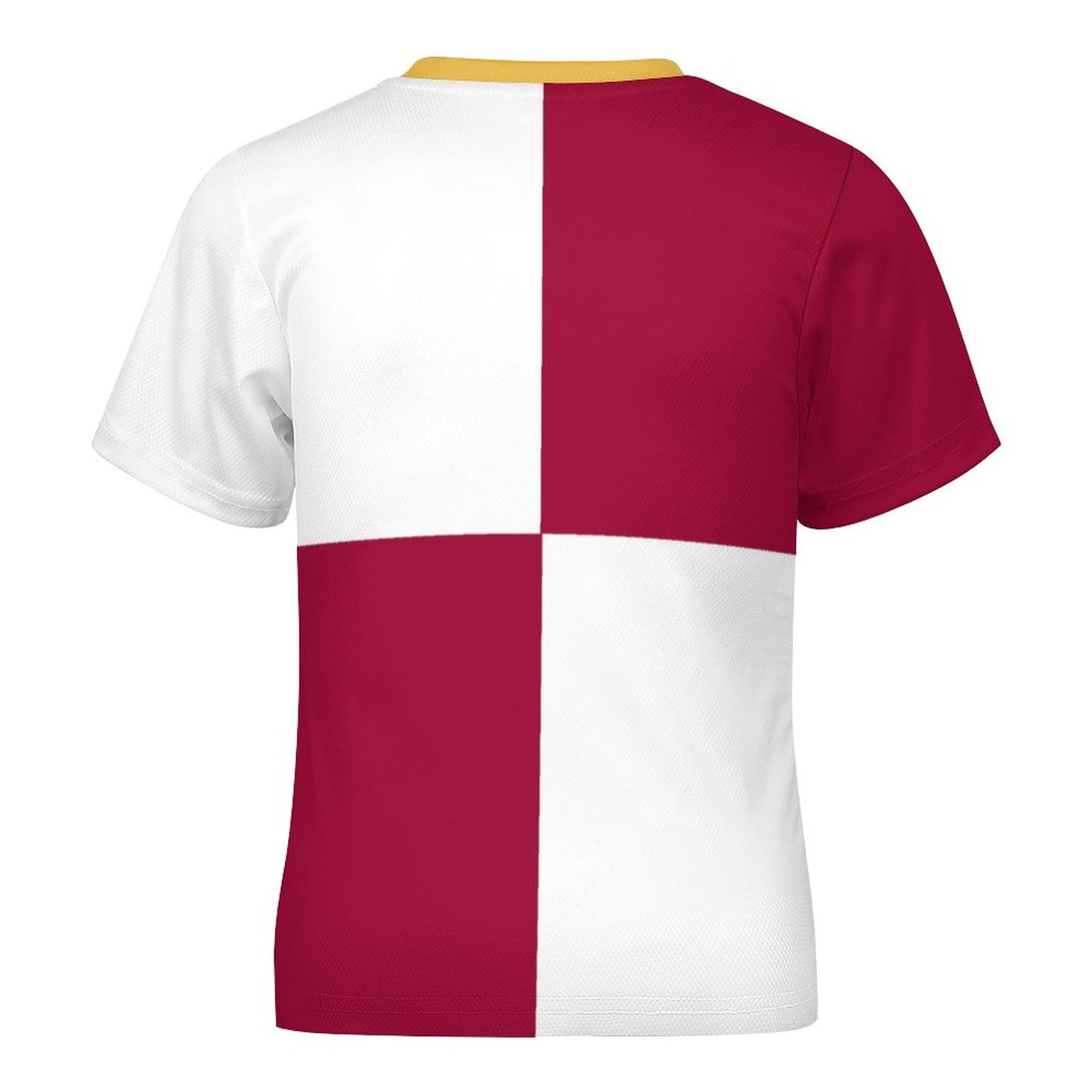 The Fourfold Classic (Youth)