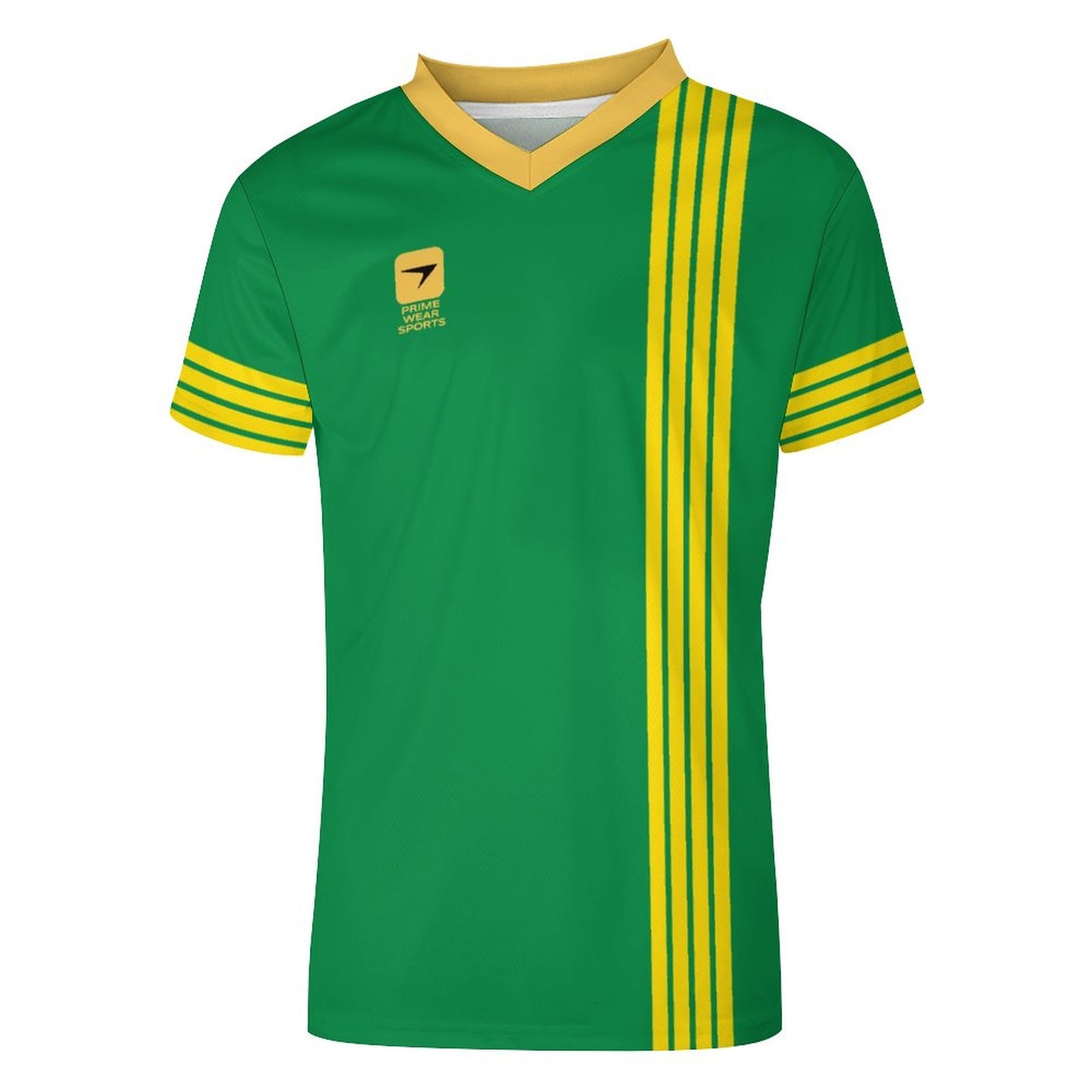The Legacy Stripe