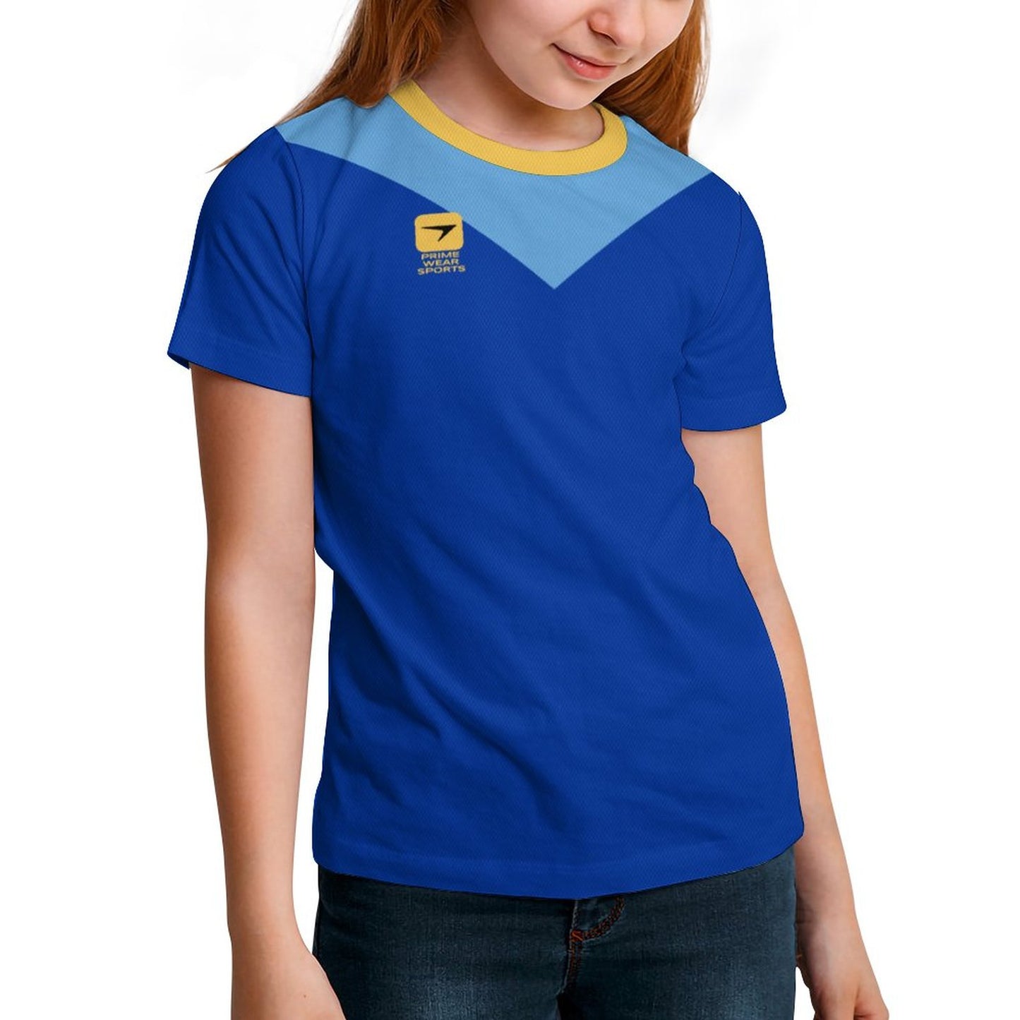 The V-Stripes (Youth)