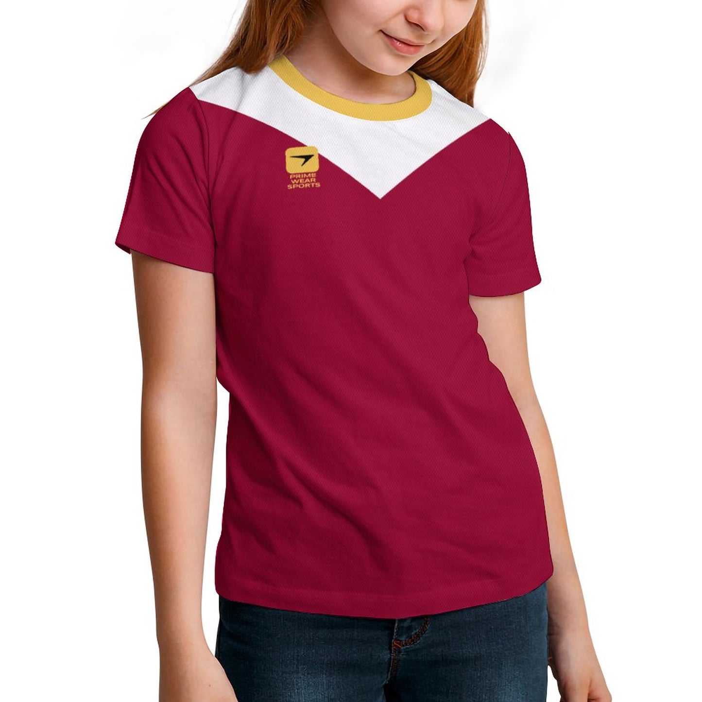 The V-Stripes (Youth)