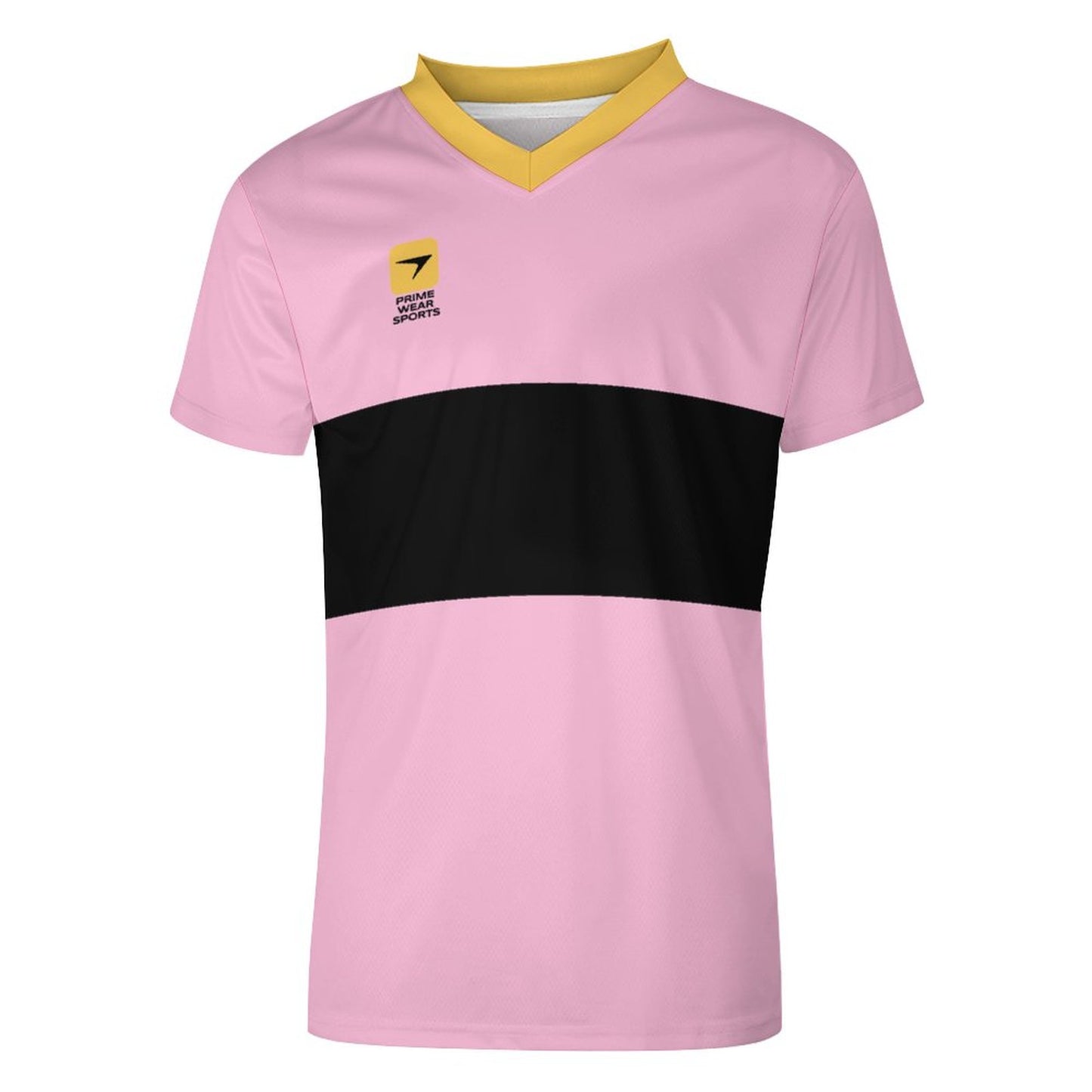 The Centerline Stripe