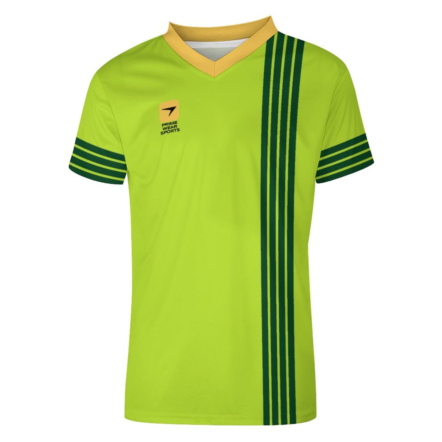 The Legacy Stripe