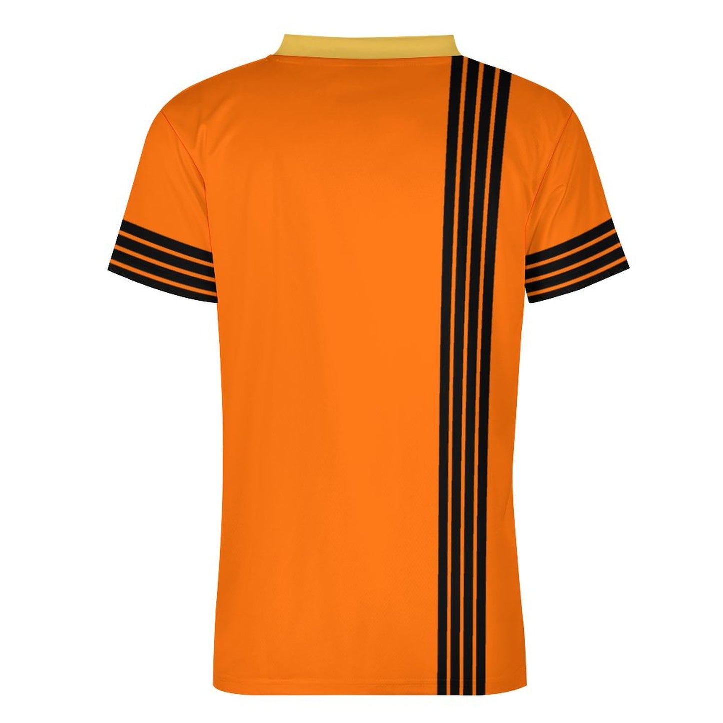 The Legacy Stripe