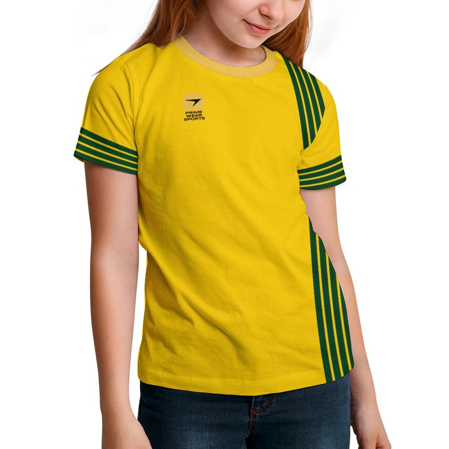 The Legacy Stripe (Youth)