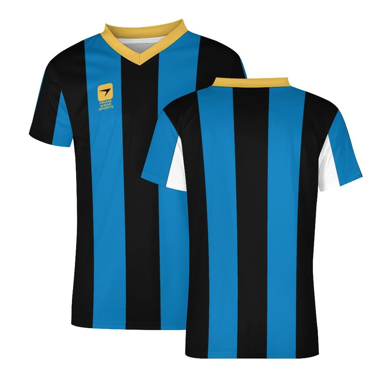 The Classic Stripe