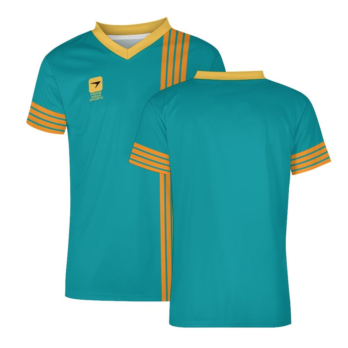 The Legacy Stripe