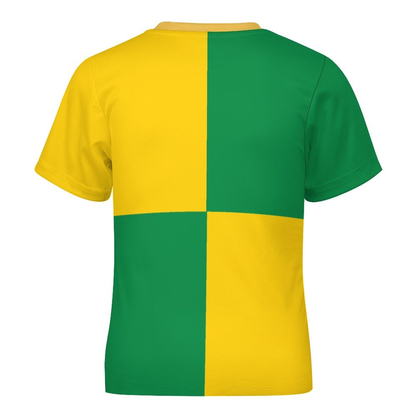 The Fourfold Classic (Youth)