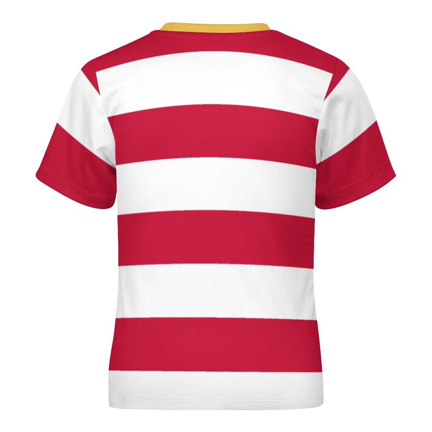 The Hoop Stripe (Youth)