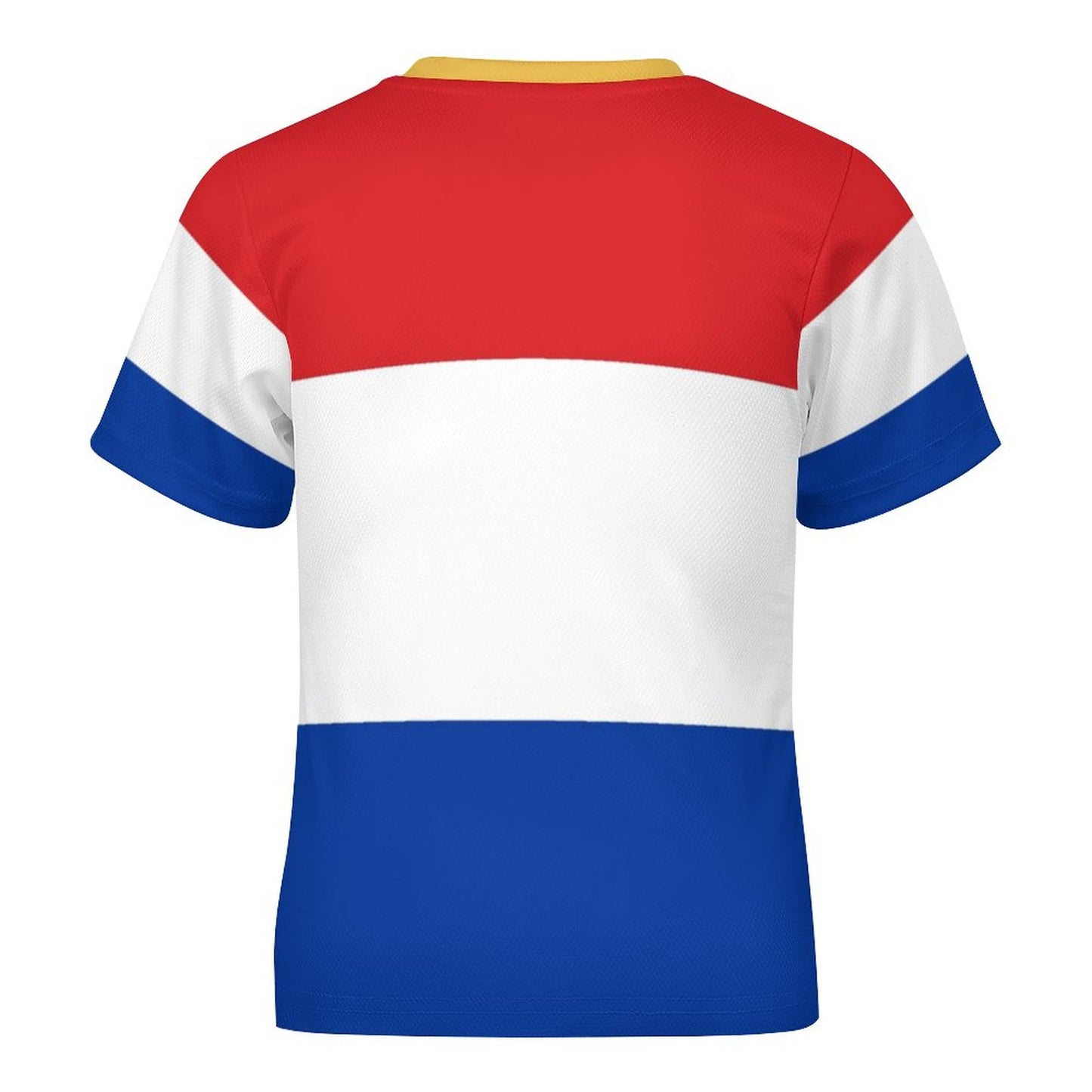 The Tri-Stripe (Youth)