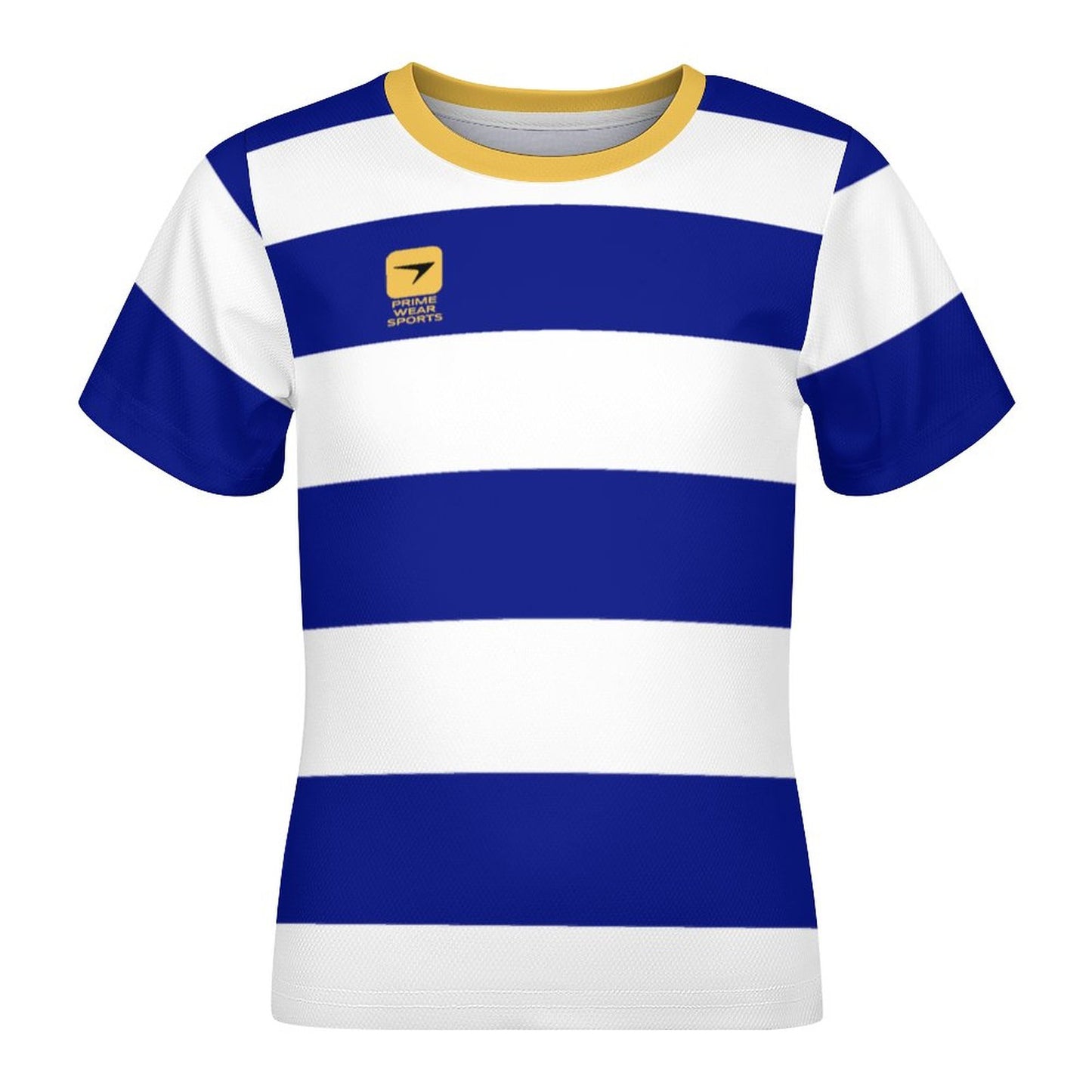 The Hoop Stripe (Youth)