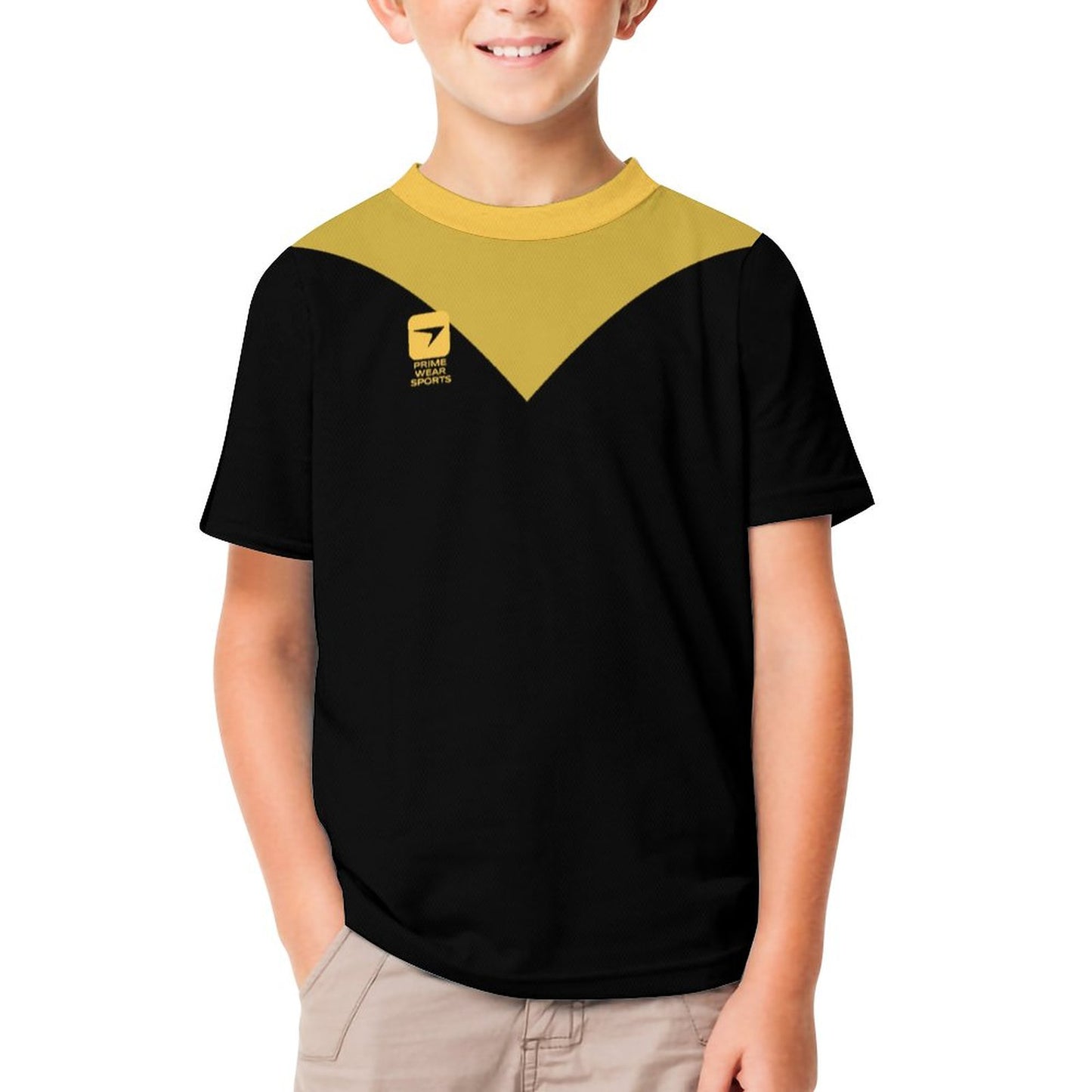 The V-Stripes (Youth)