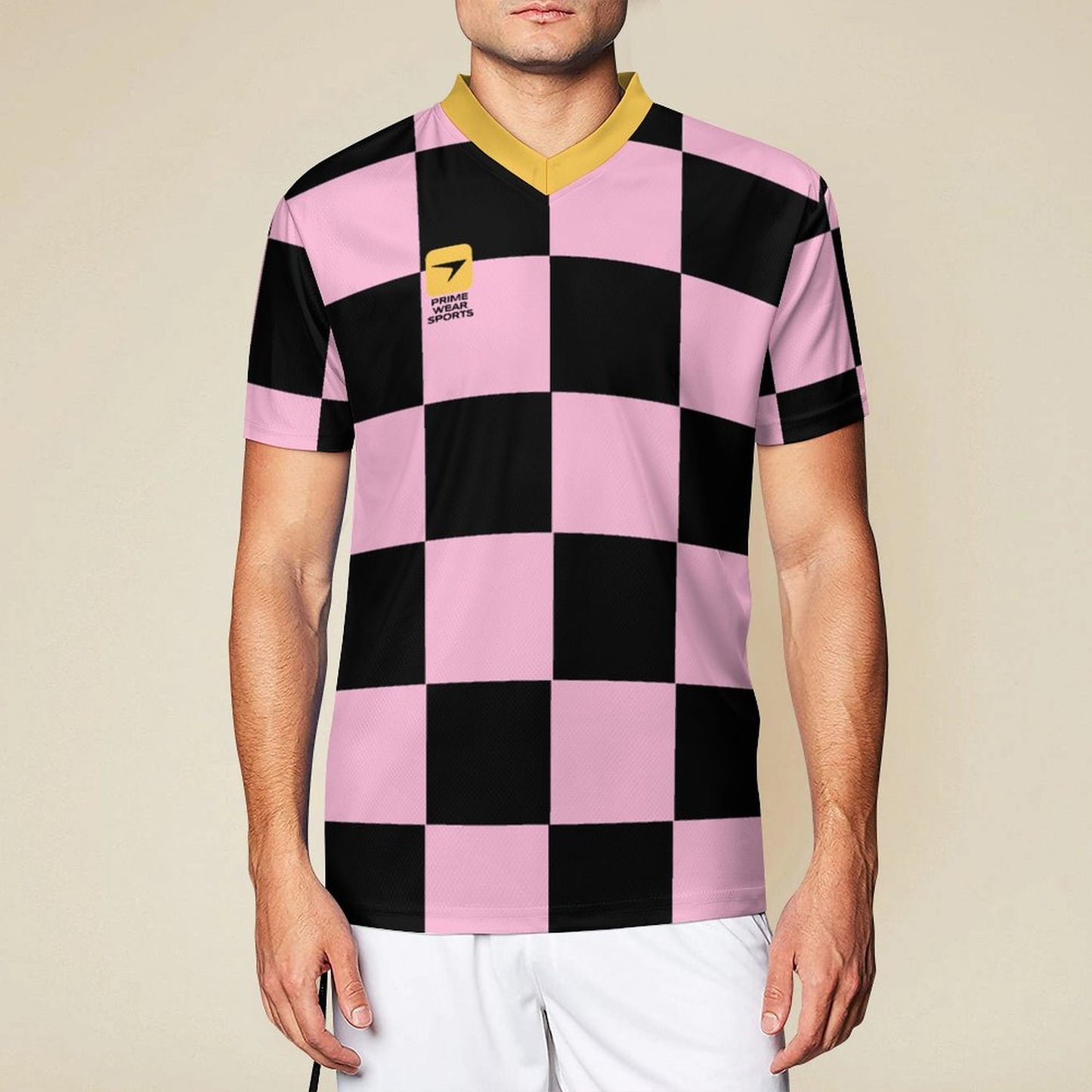The Checkerboard