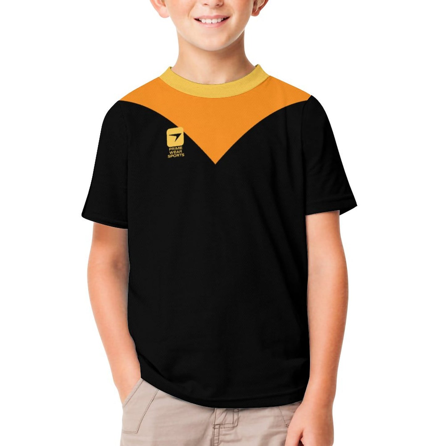 The V-Stripes (Youth)