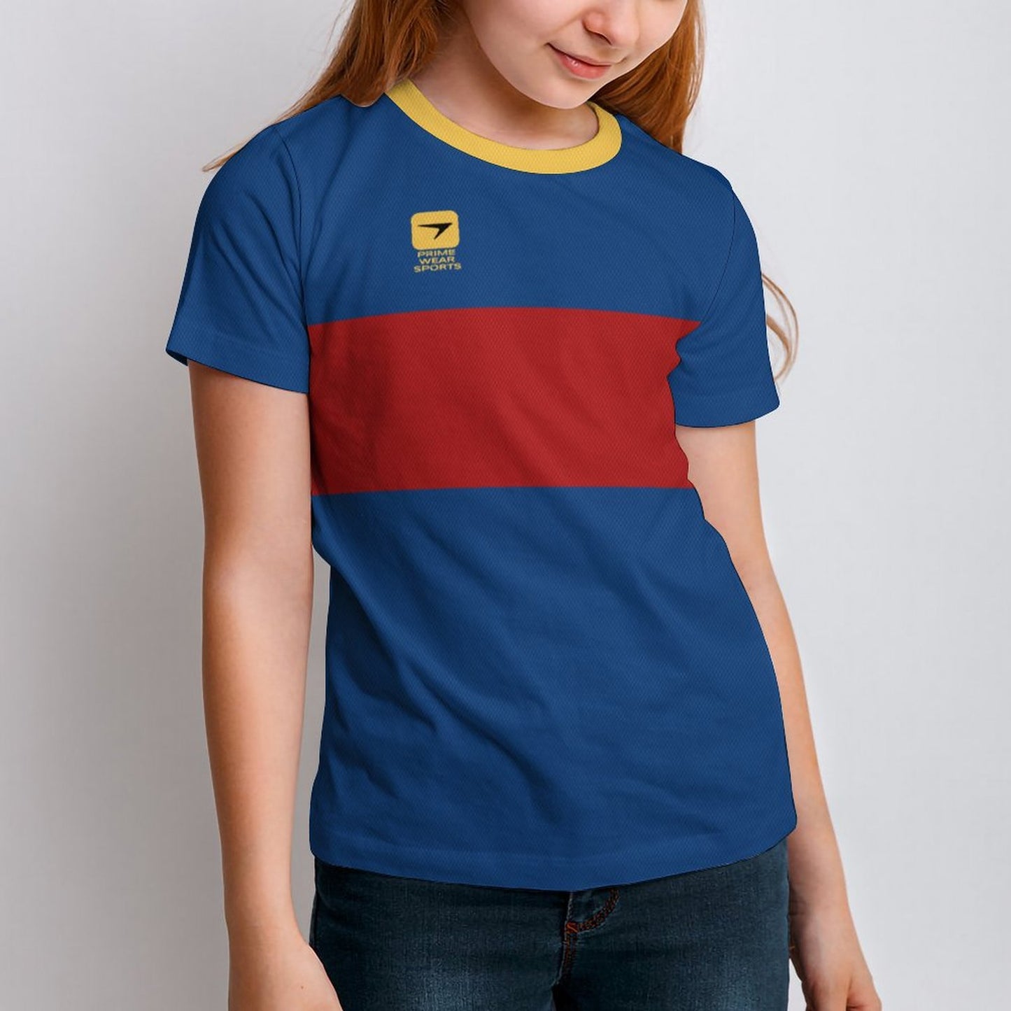 The Centreline Stripe (Youth)