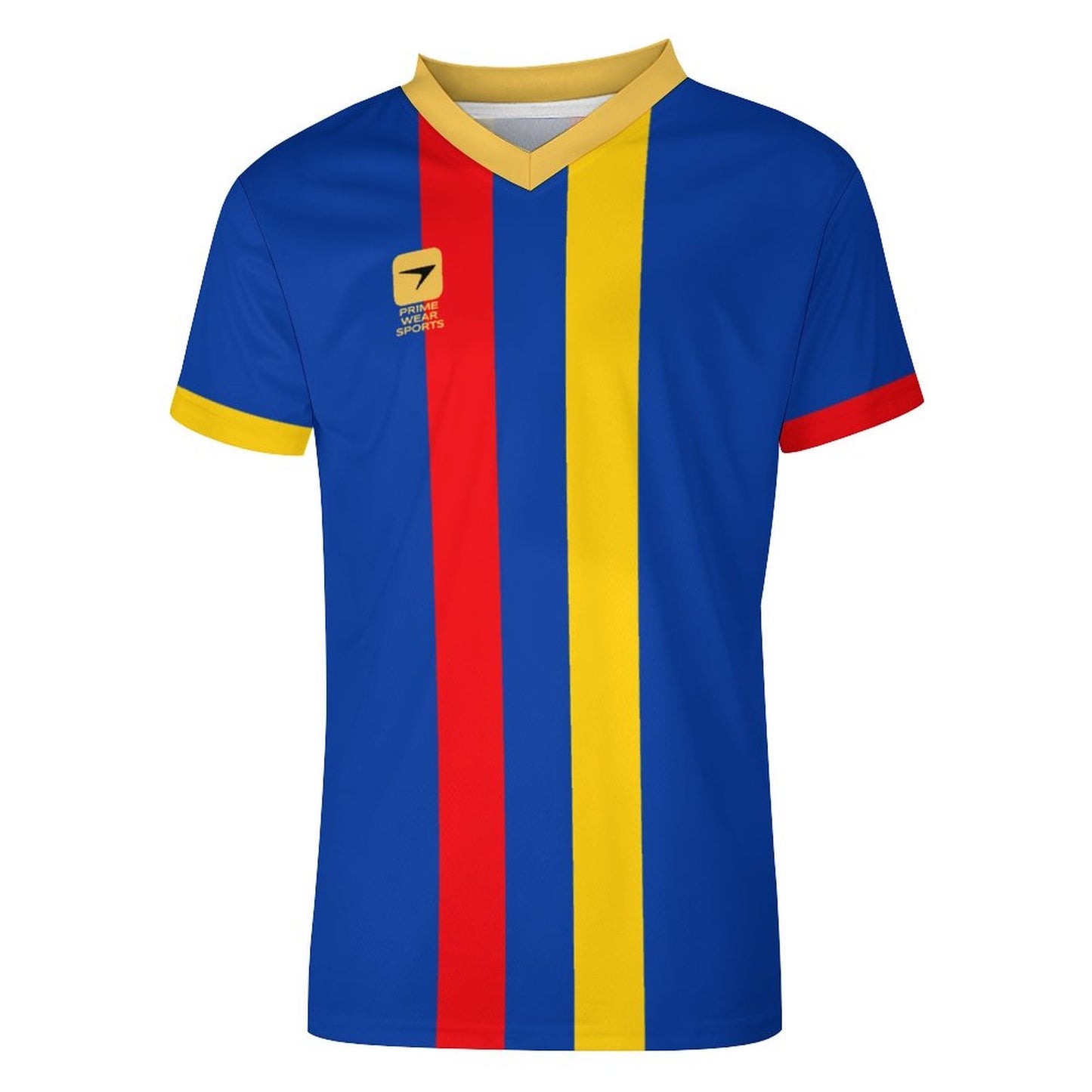 The Dual Stripe