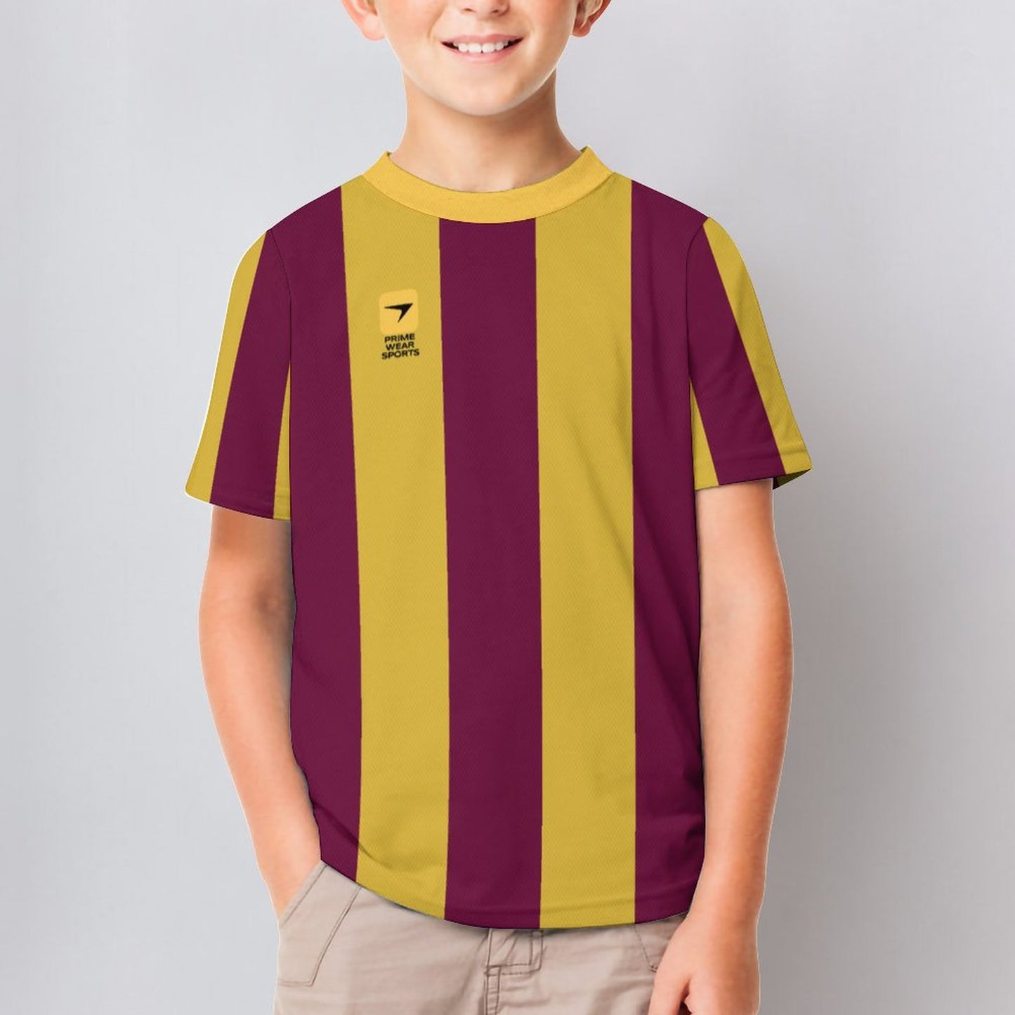 The Classic Stripe (Youth)