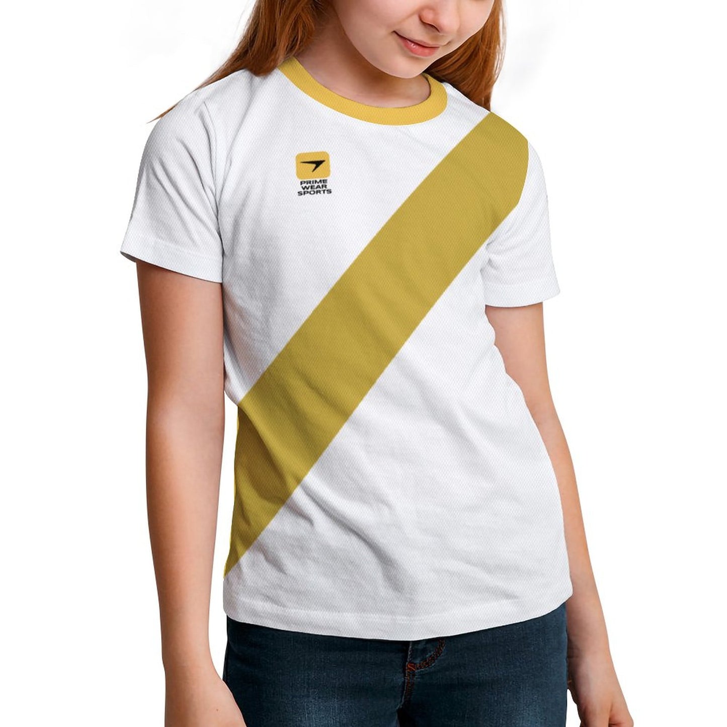 The Sashline Classic (Youth)