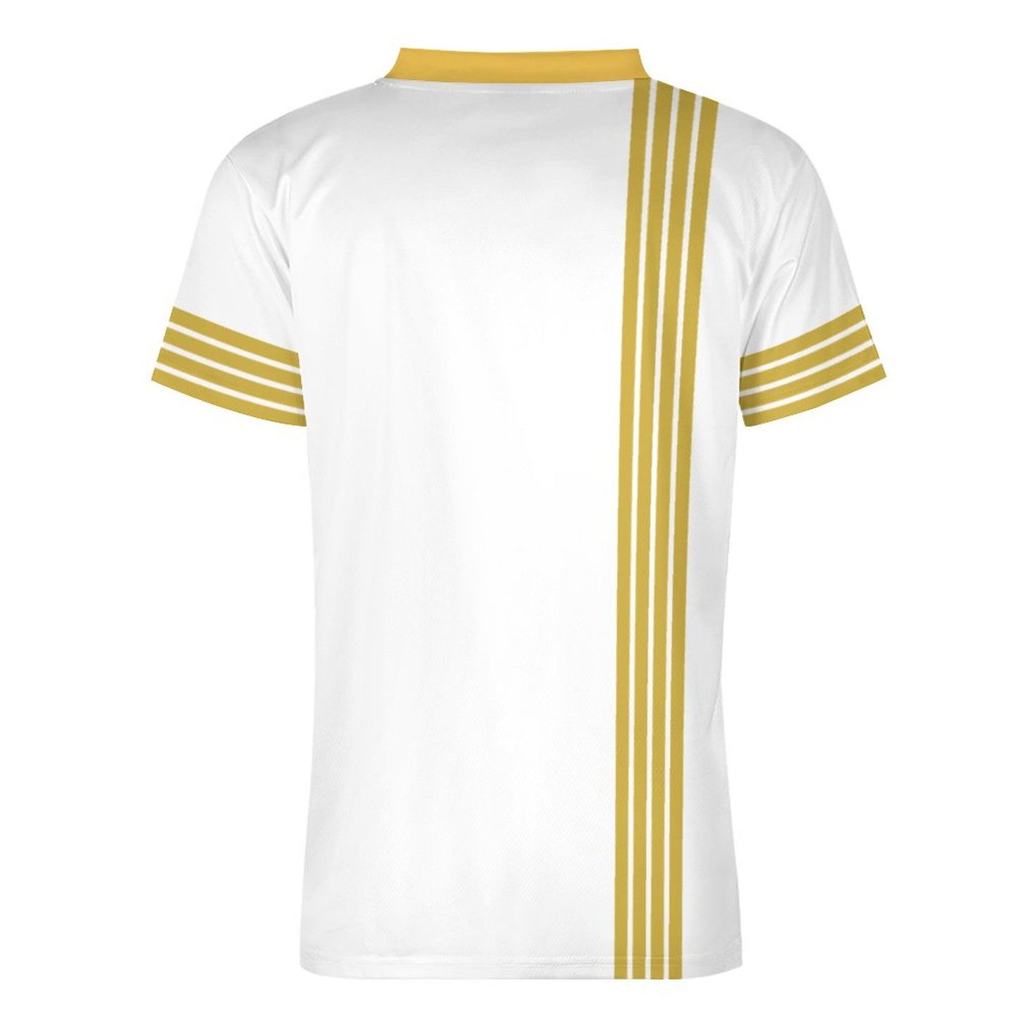 The Legacy Stripe