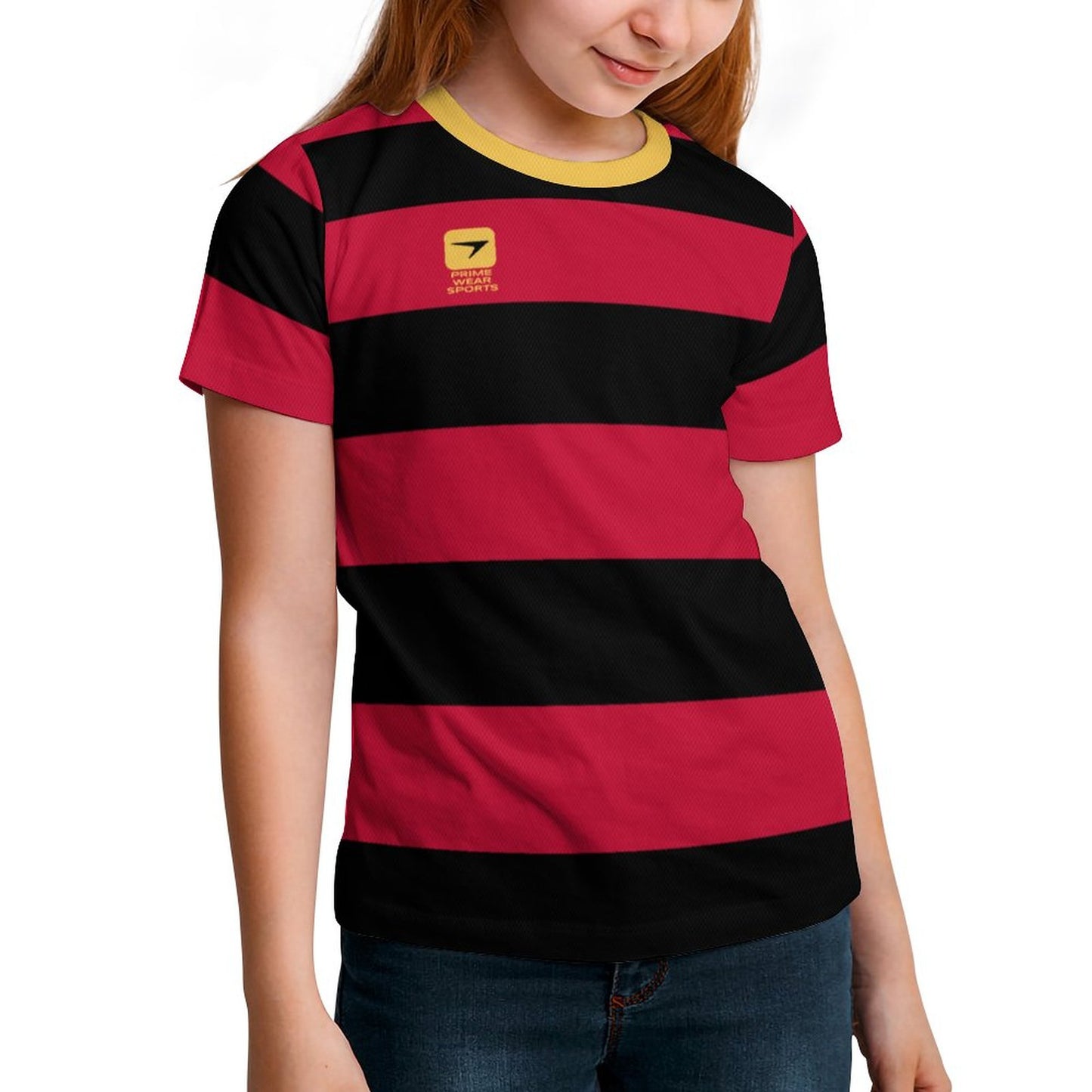 The Hoop Stripe (Youth)