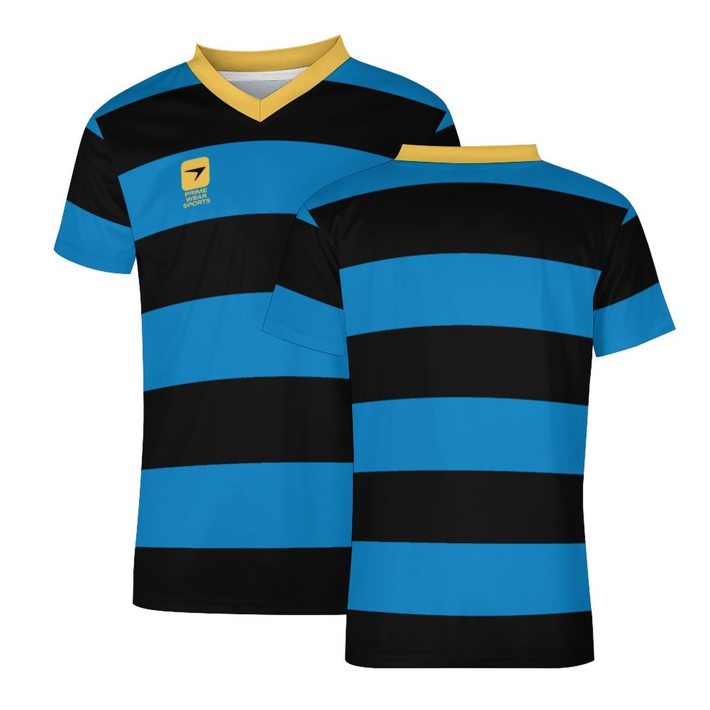 The Hoop Stripe