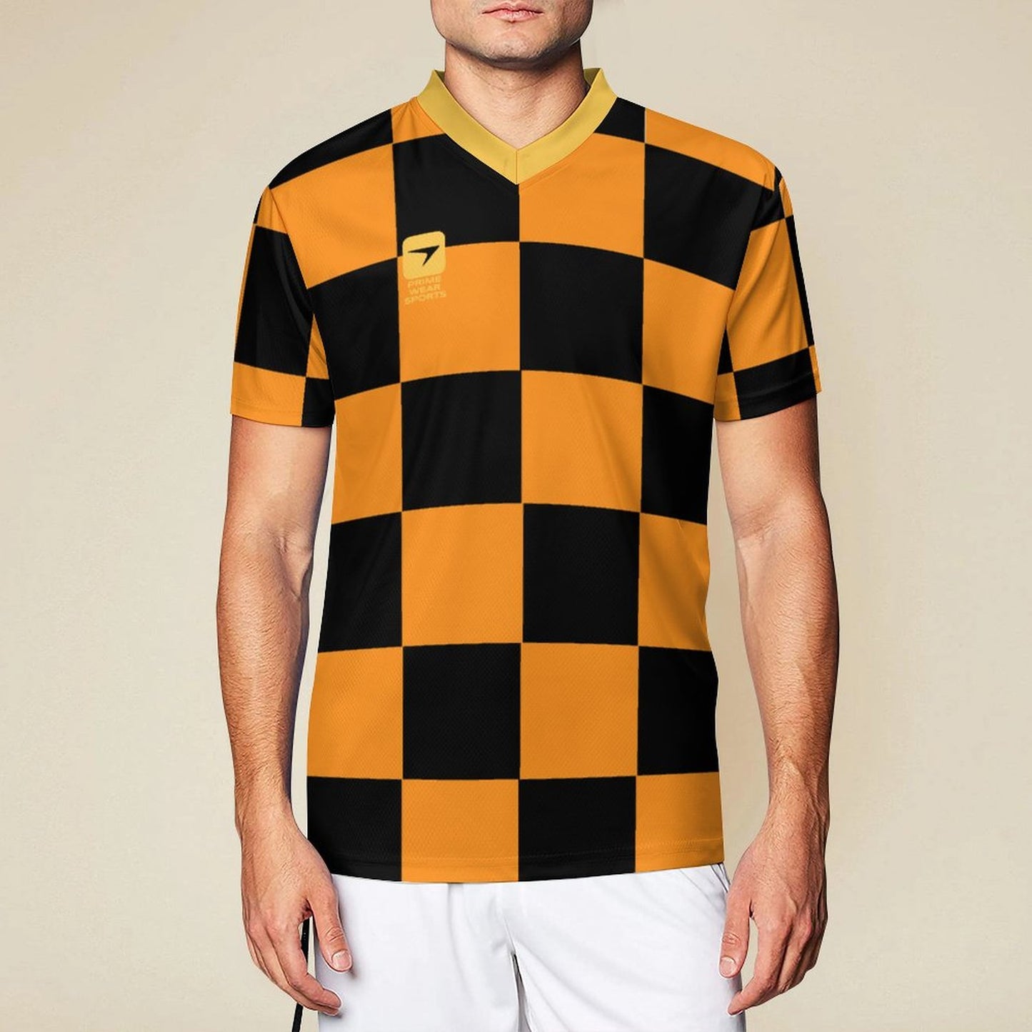 The Checkerboard