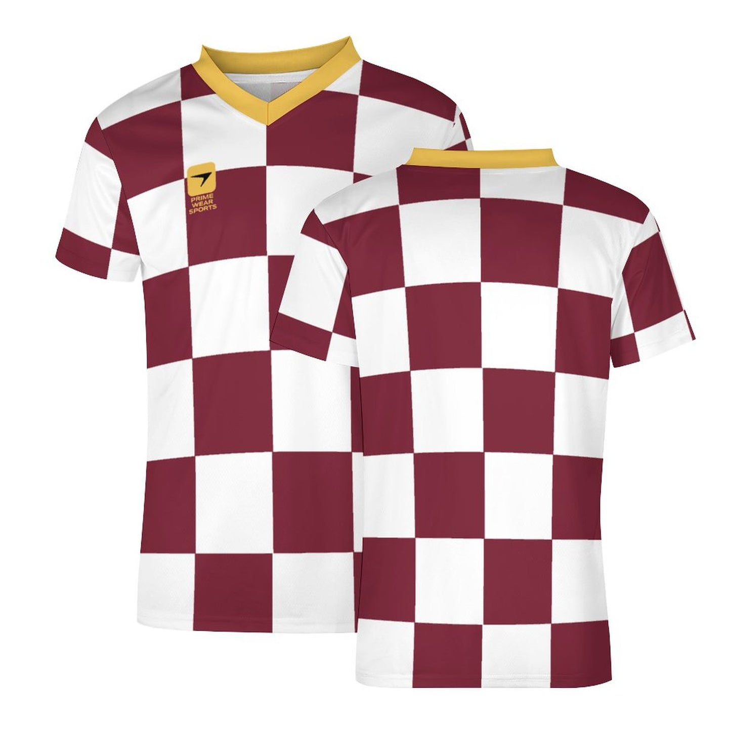 The Checkerboard