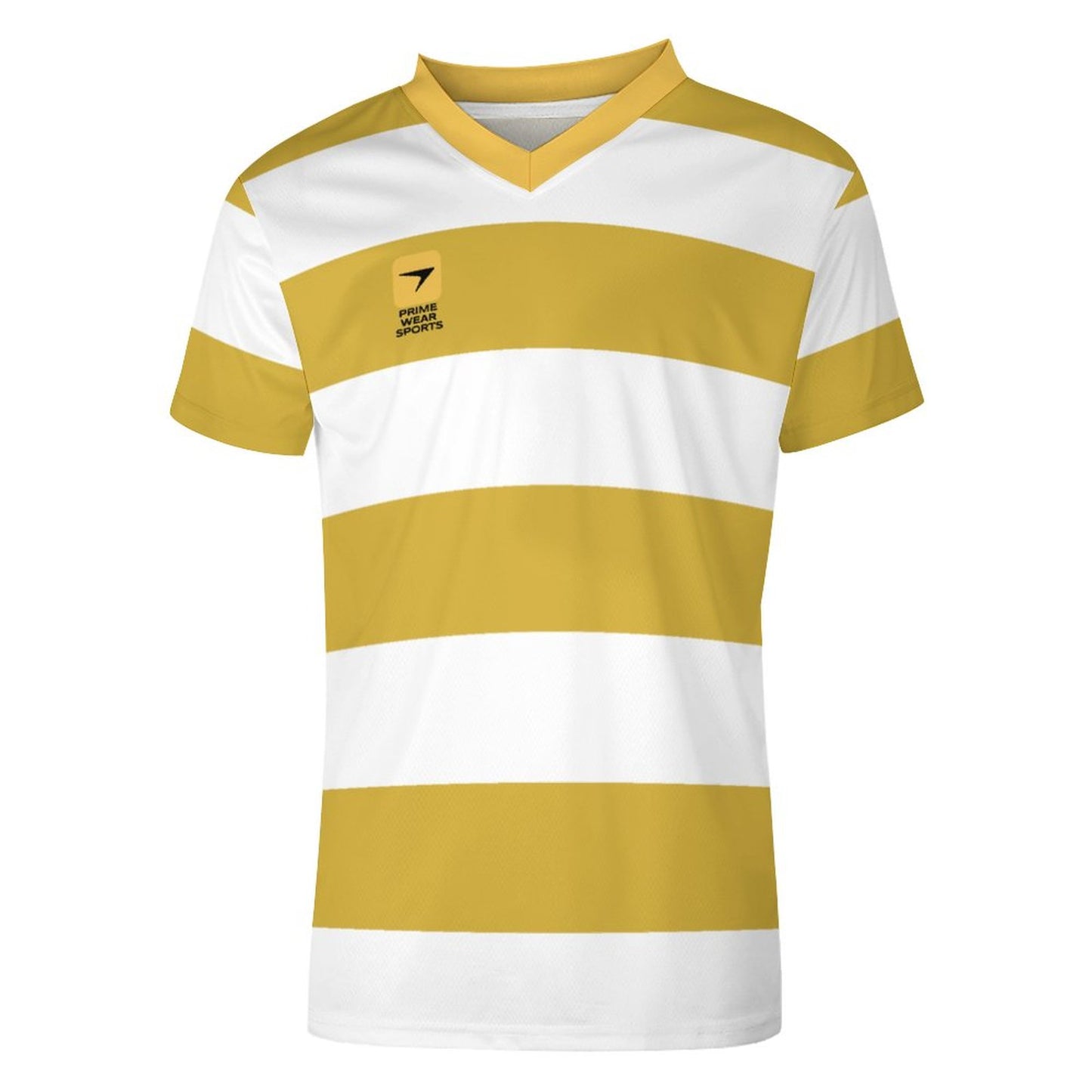 The Hoop Stripe