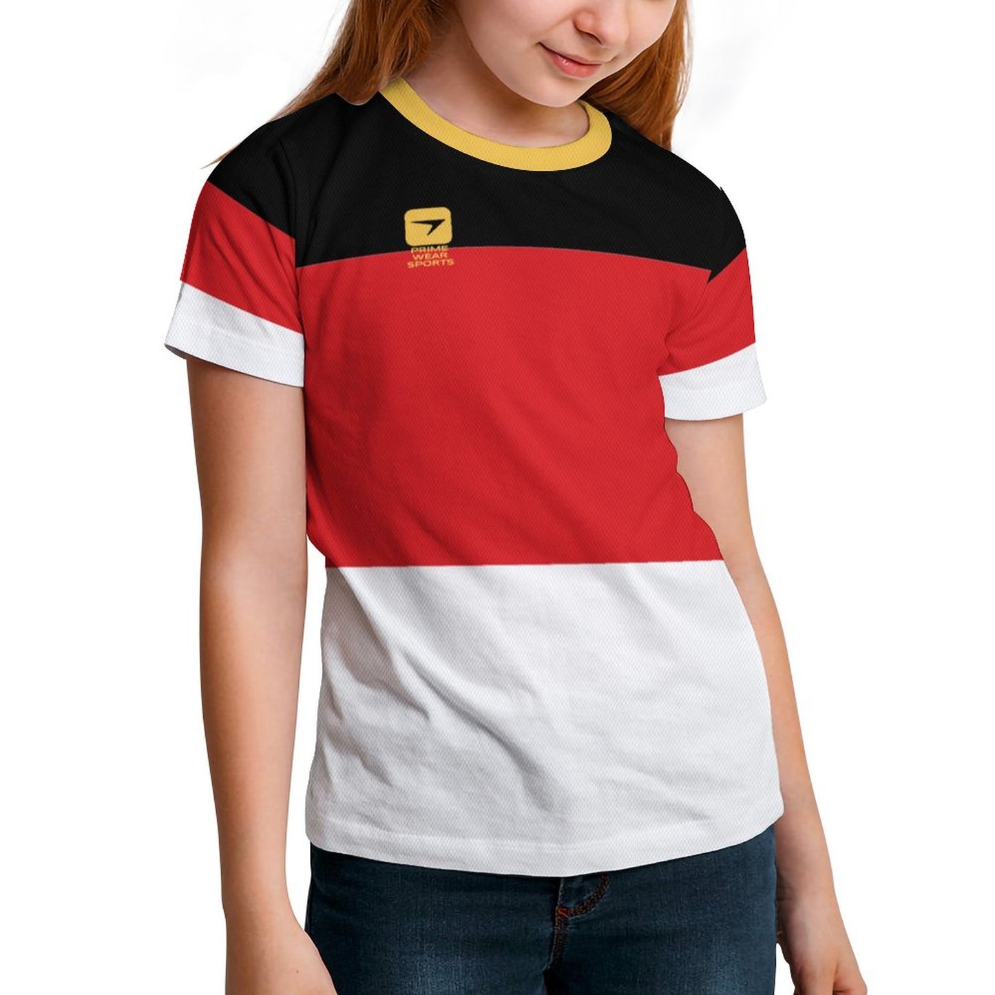 The Tri-Stripe (Youth)