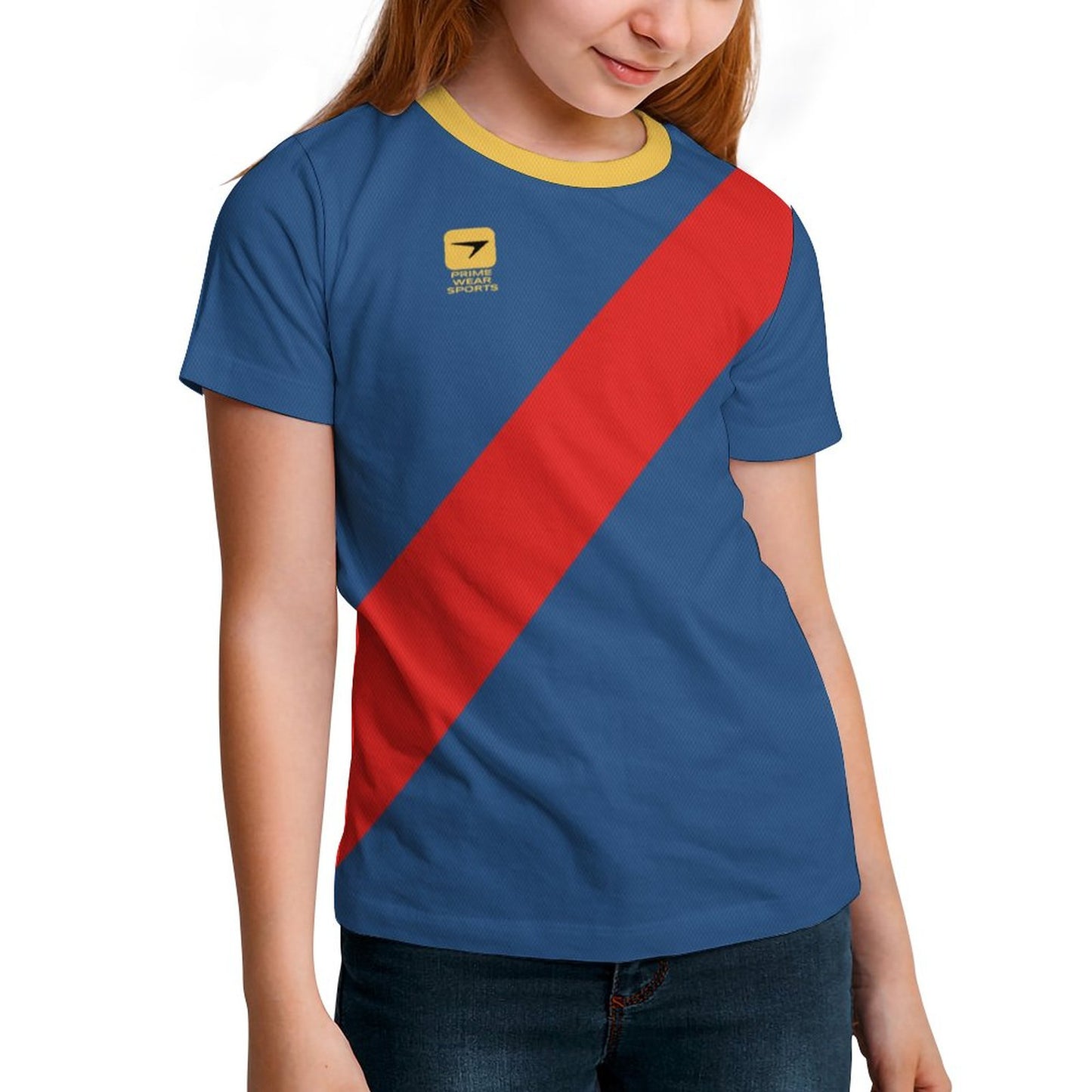 The Sashline Classic (Youth)