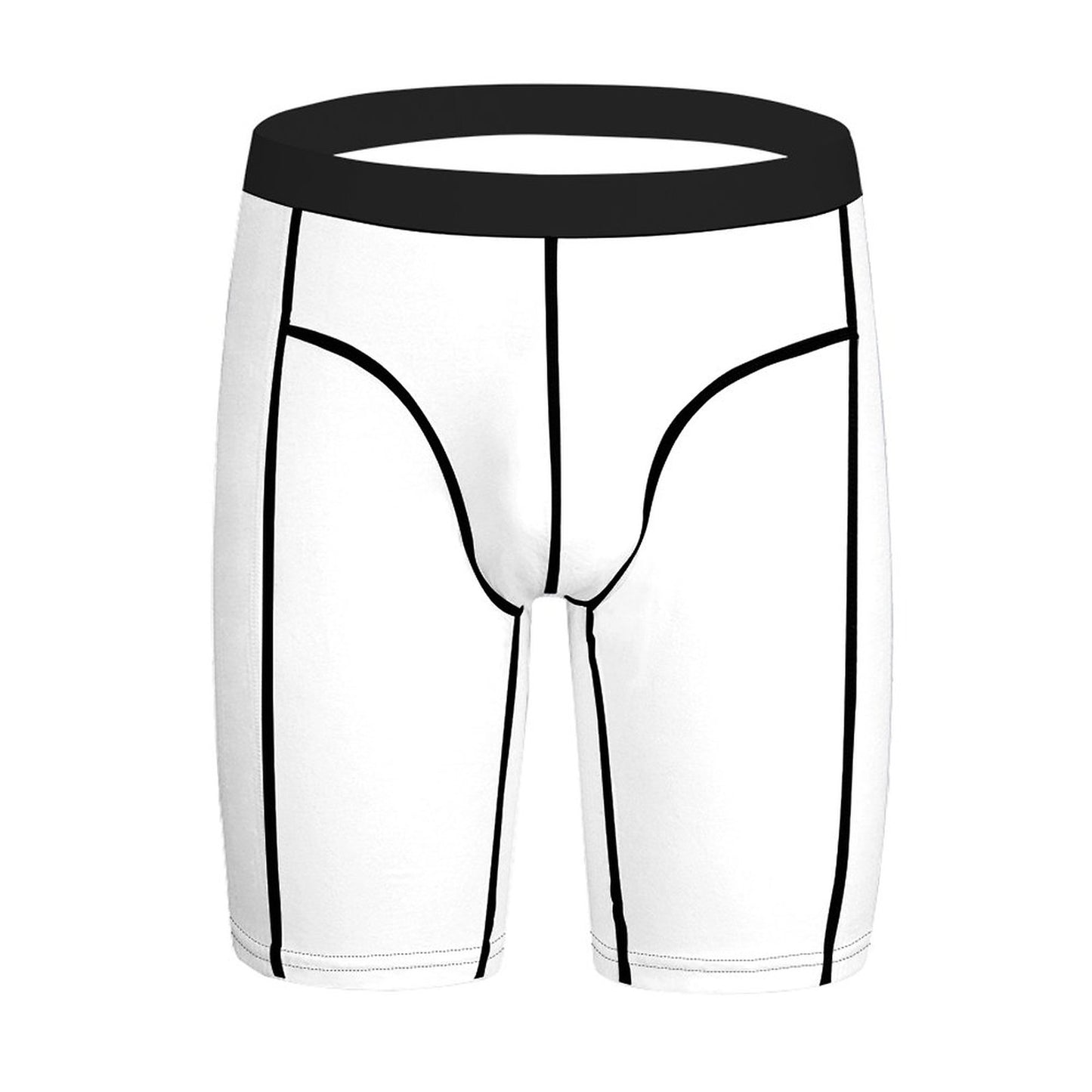 PrimeFit Compression Shorts