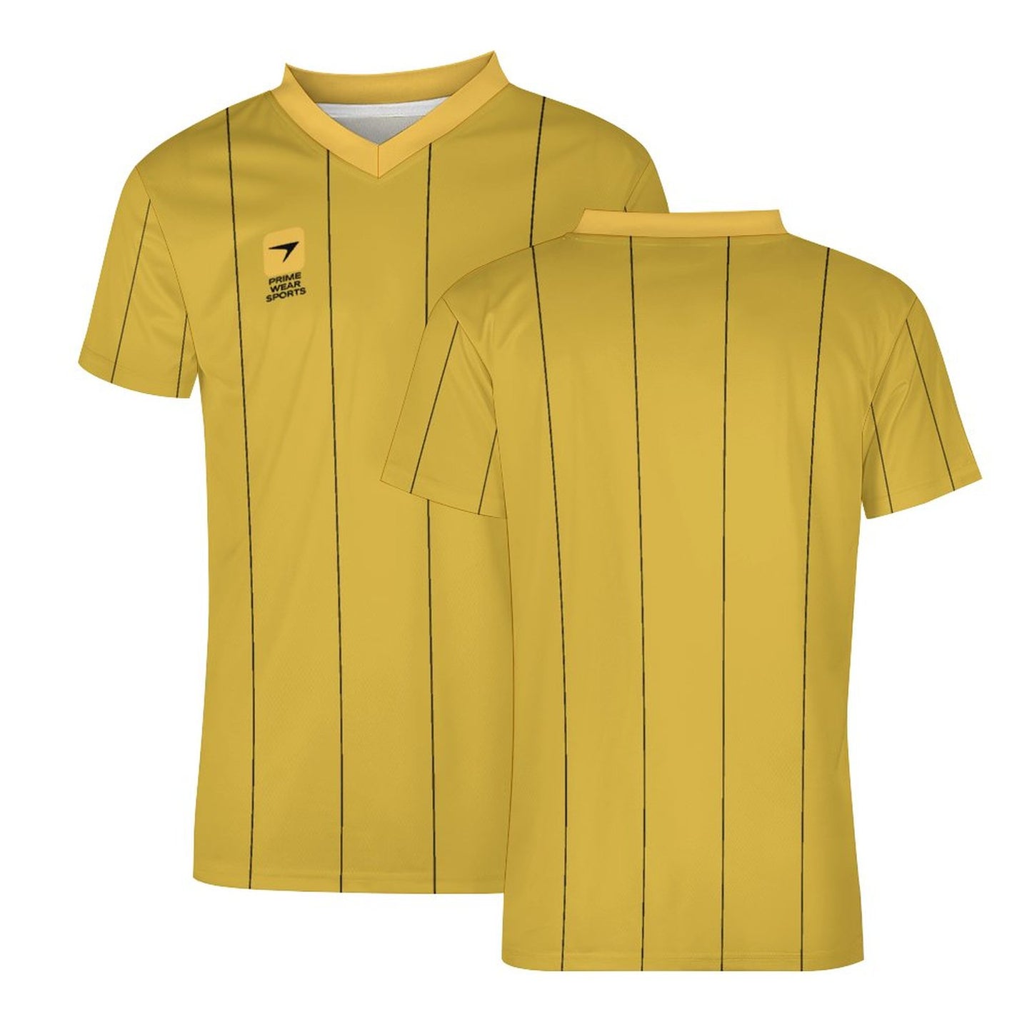 The Pinstripe