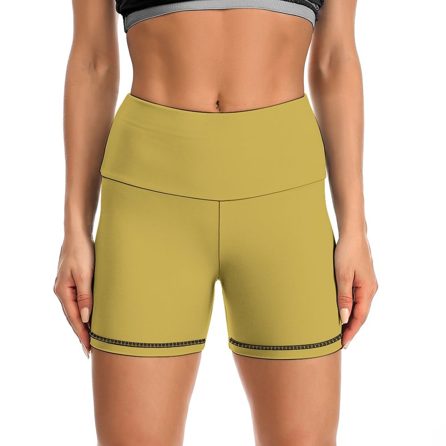 EliteFit Compression Tights