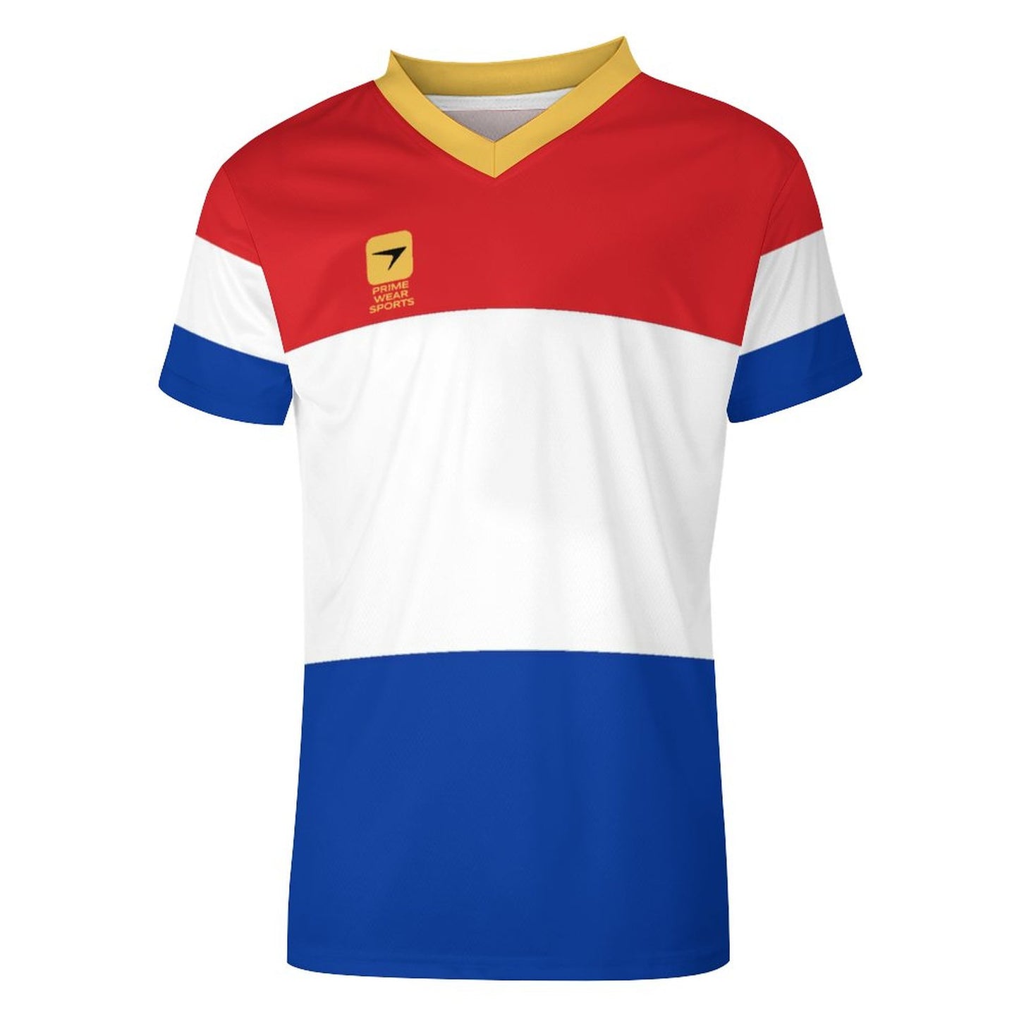 The Tri-Stripe