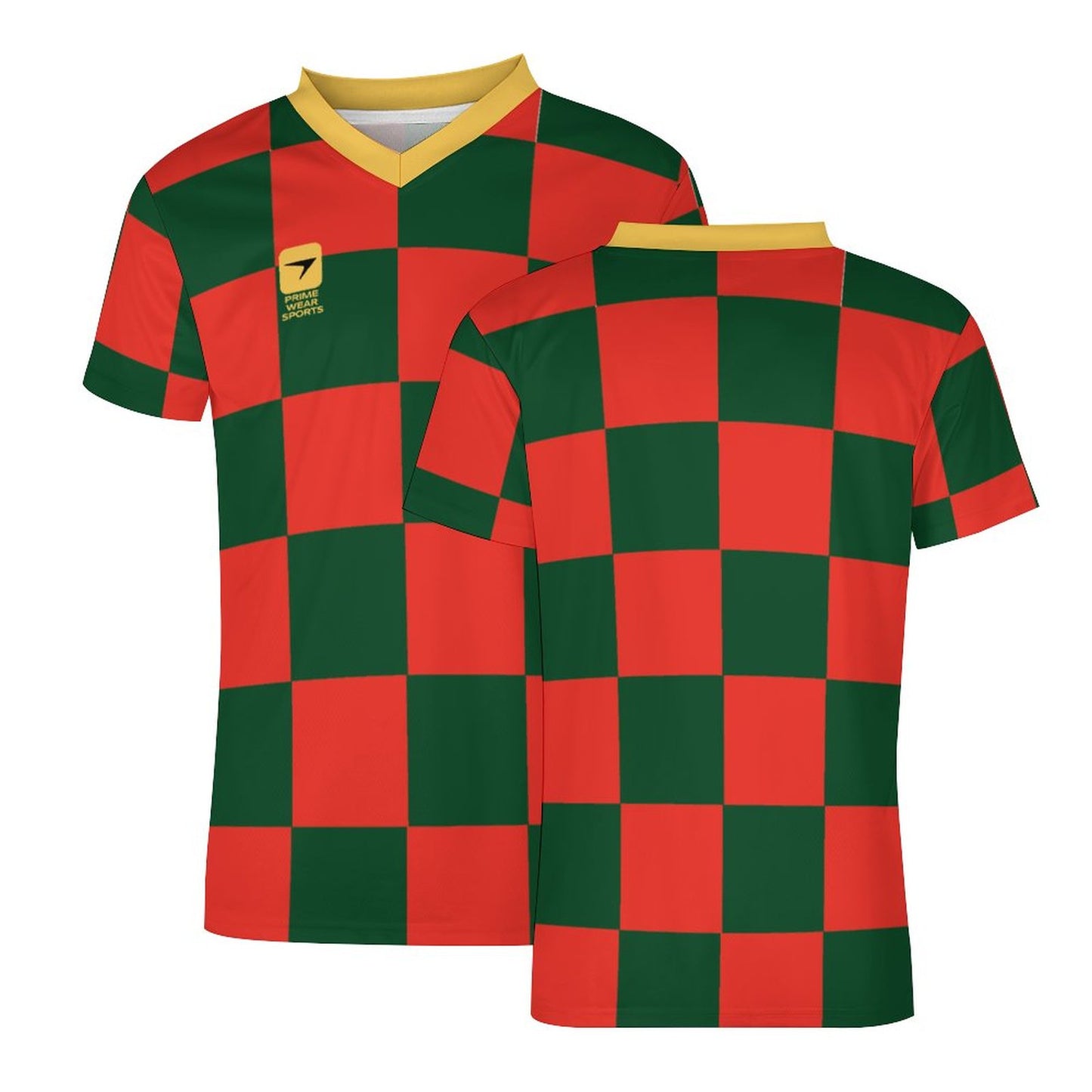 The Checkerboard