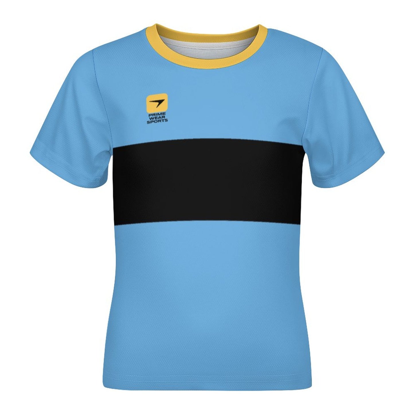 The Centreline Strip (Youth)