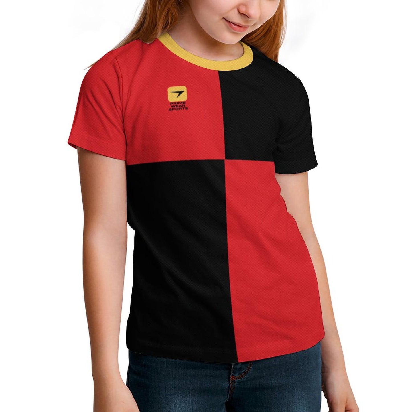 The Fourfold Classic (Youth)