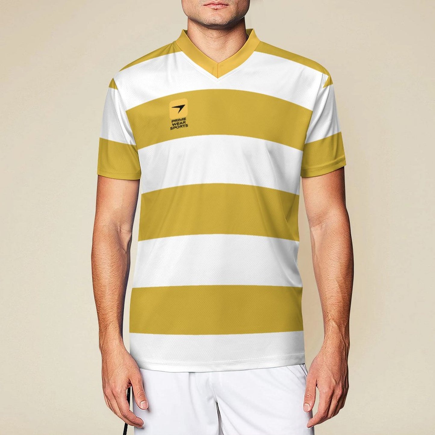 The Hoop Stripe