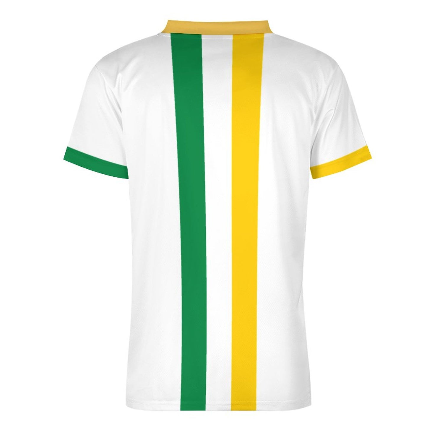 The Dual Stripe