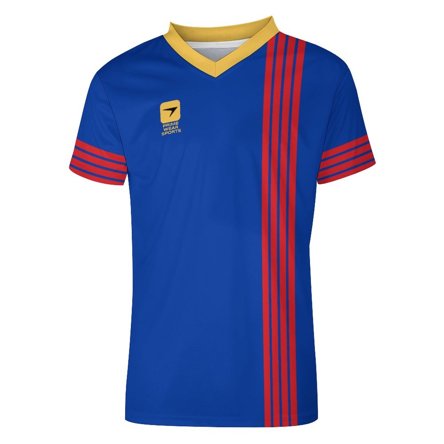 The Legacy Stripe