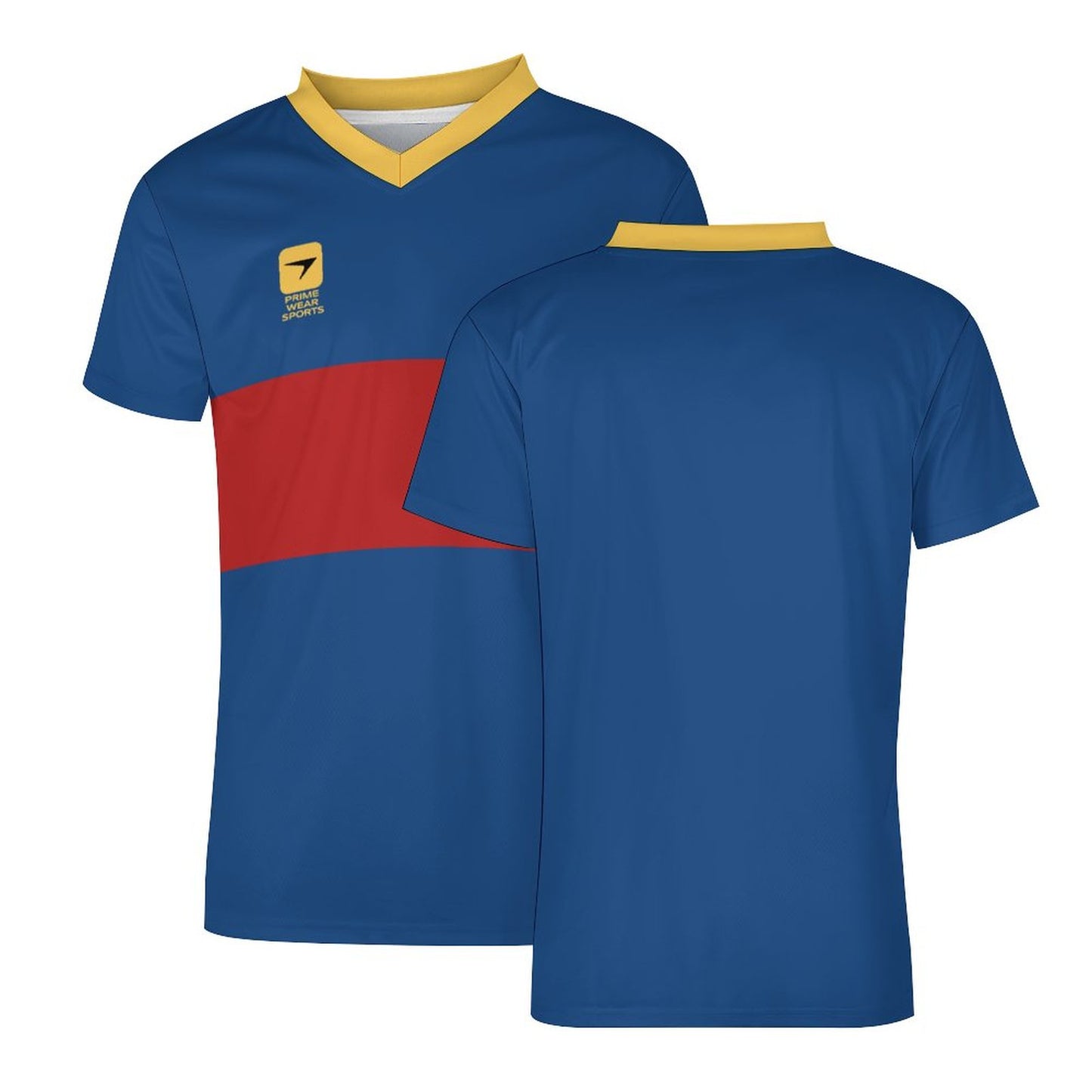 The Centerline Stripe