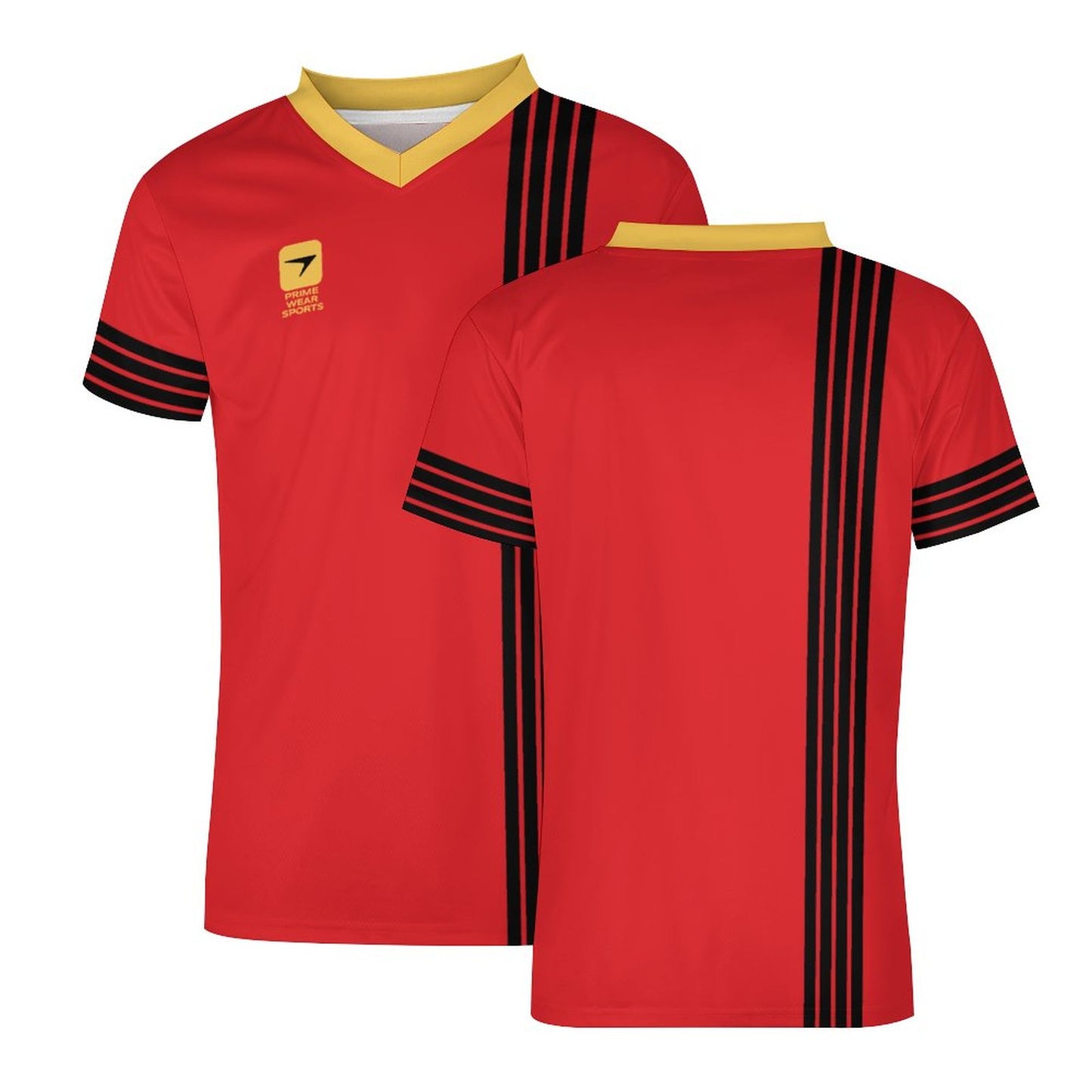The Legacy Stripe