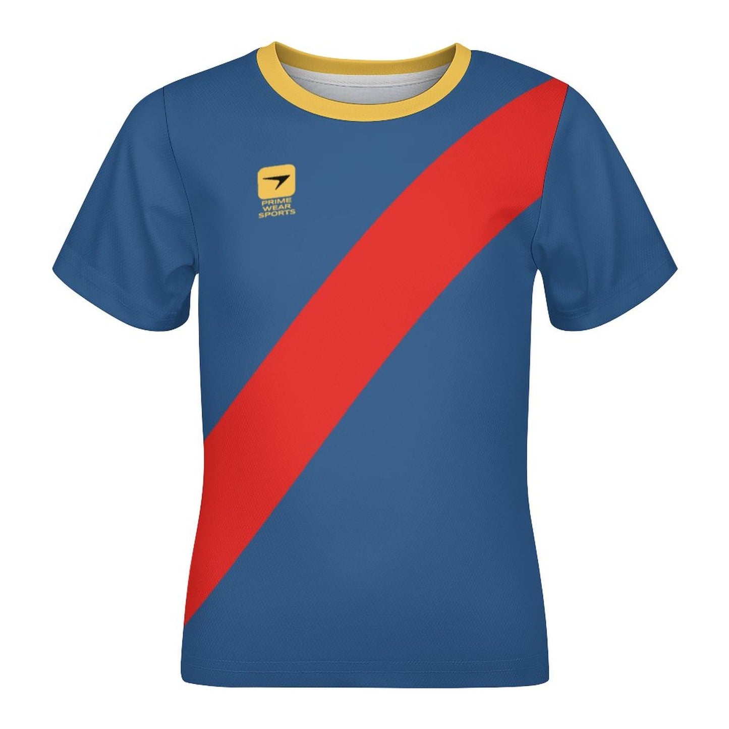 The Sashline Classic (Youth)