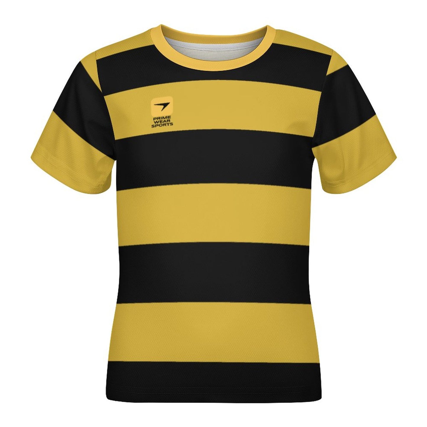 The Hoop Stripe (Youth)